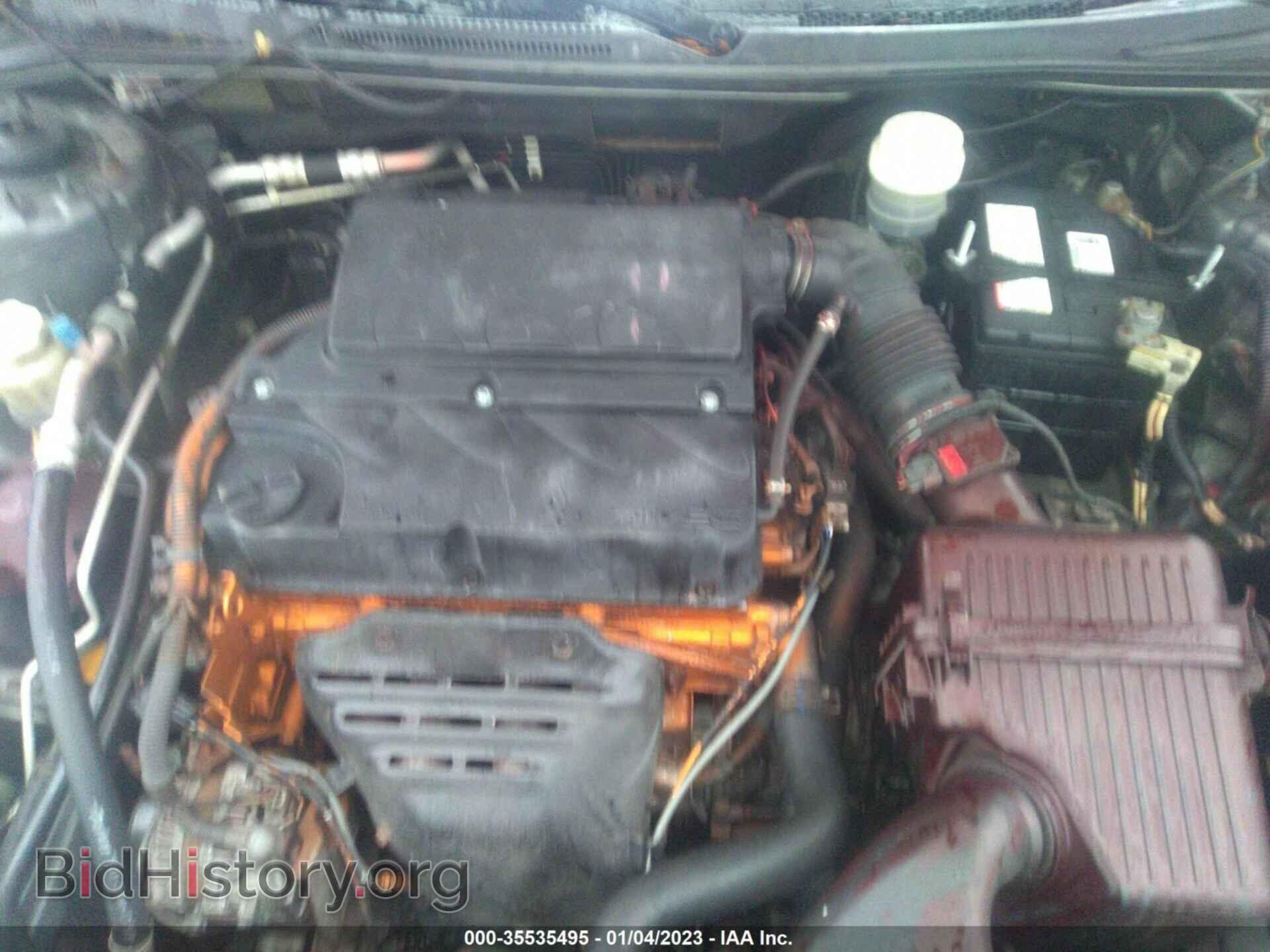 2006 MITSUBISHI ECLIPSE - VIN: 4A3AK24F36E015707 - Фото 10