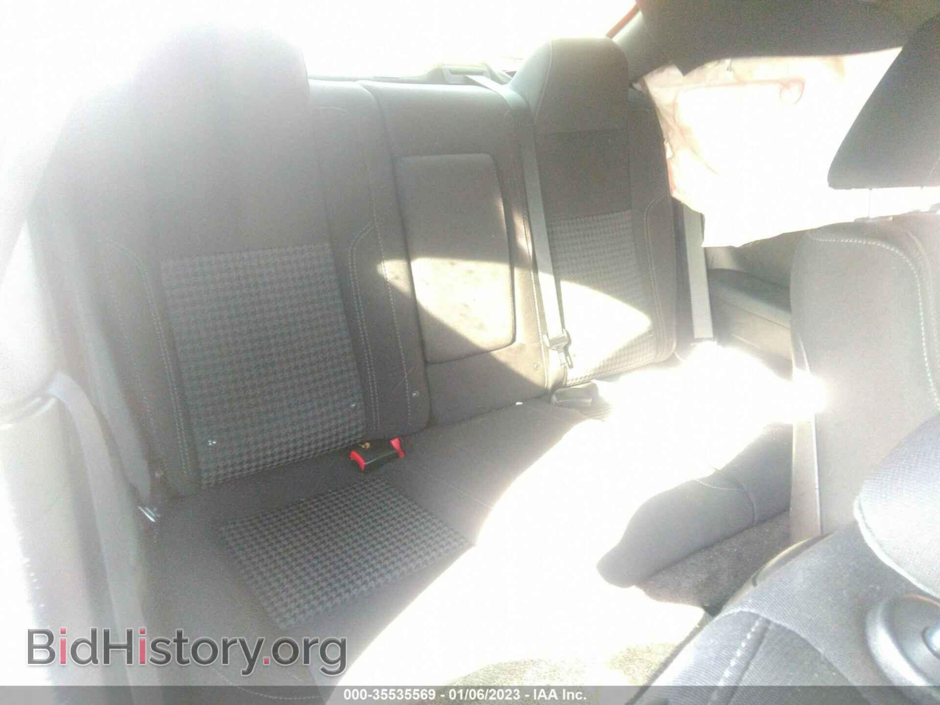 2016 DODGE CHALLENGER - VIN: 2C3CDZBT7GH311772 - Photo 8