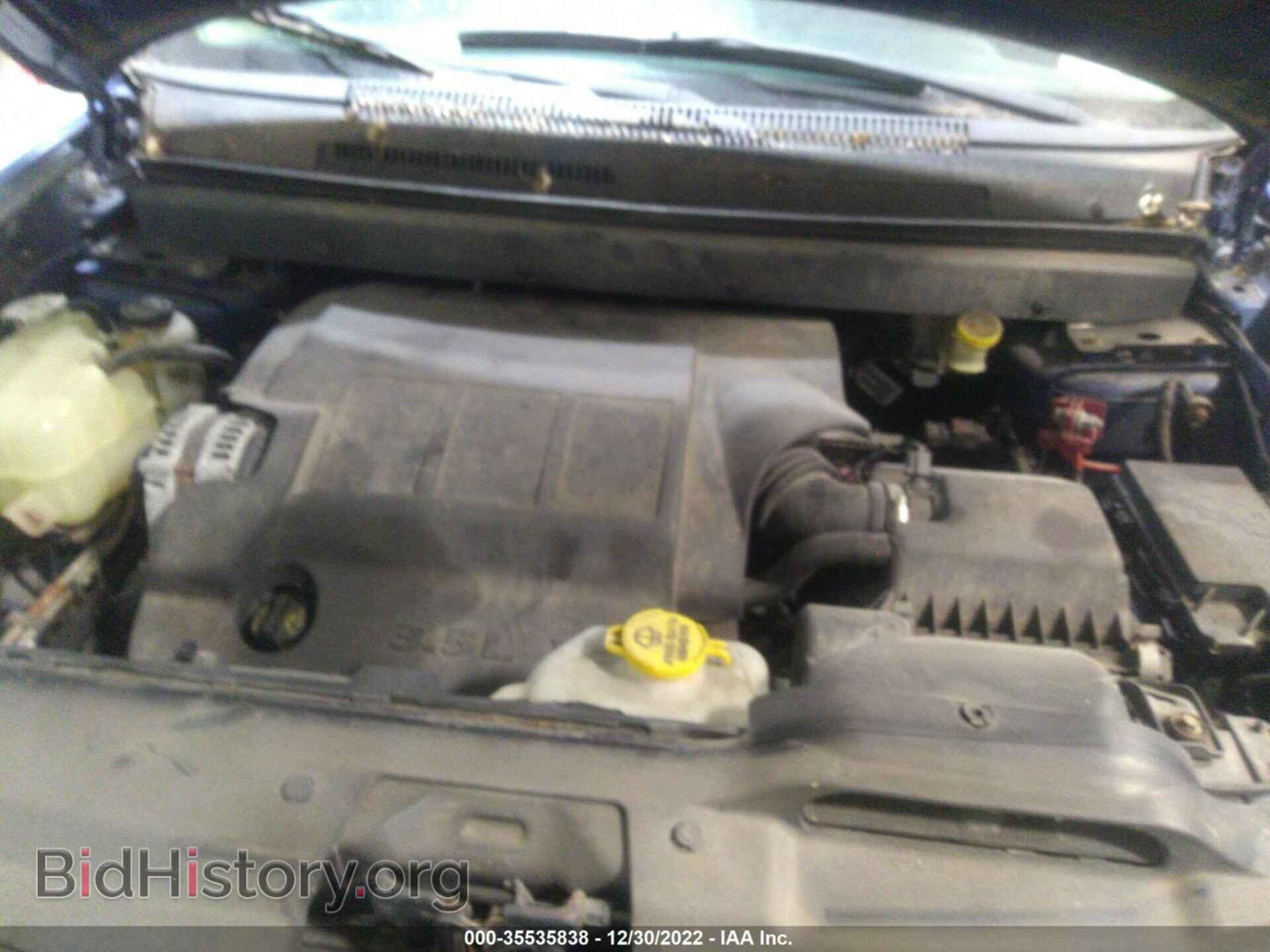 2010 DODGE JOURNEY - VIN: 3D4PH9FV4AT211465 - Photo 6