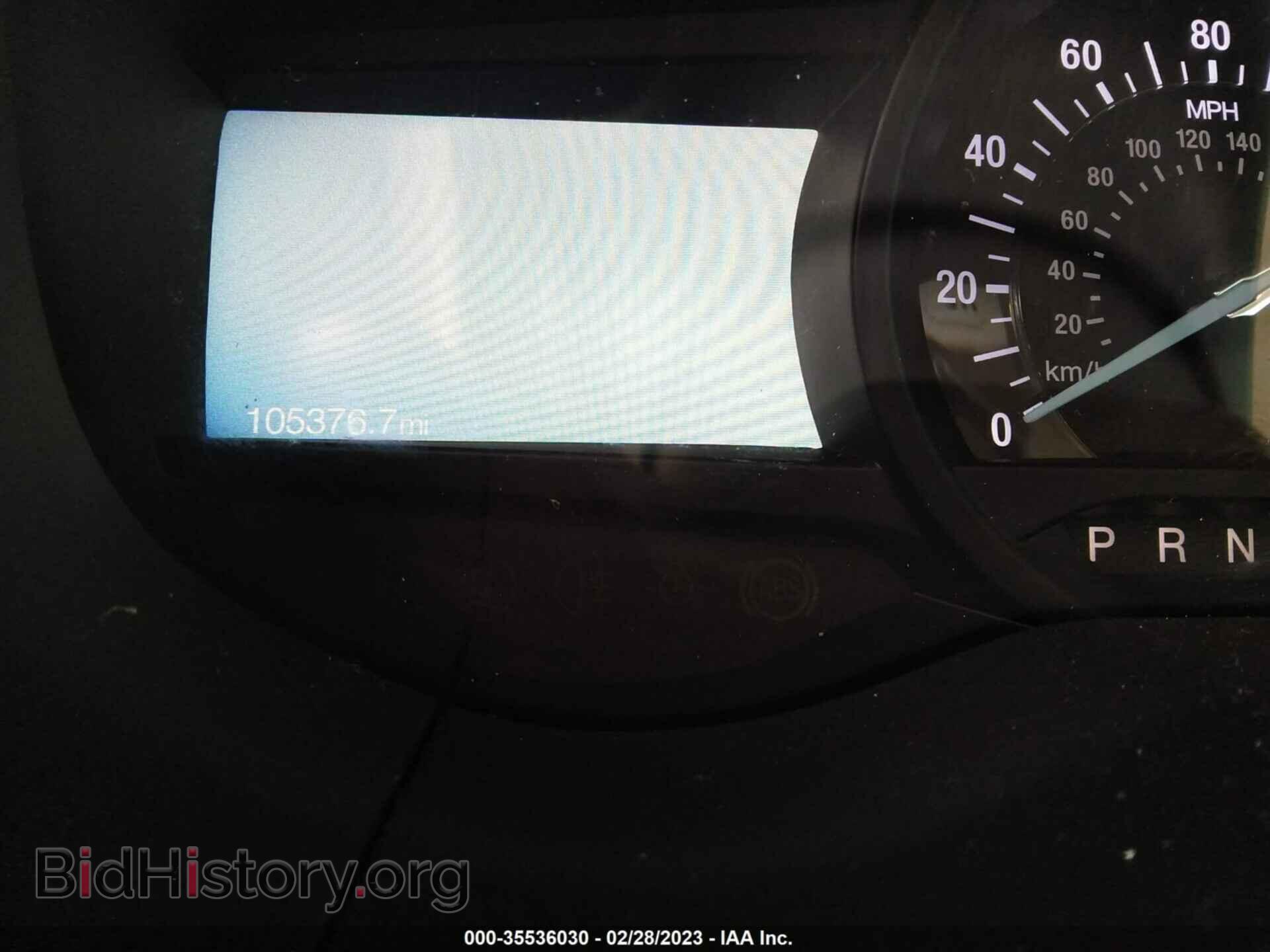2019 FORD EDGE - VIN: 2FMPK3K96KBC64424 - Photo 7