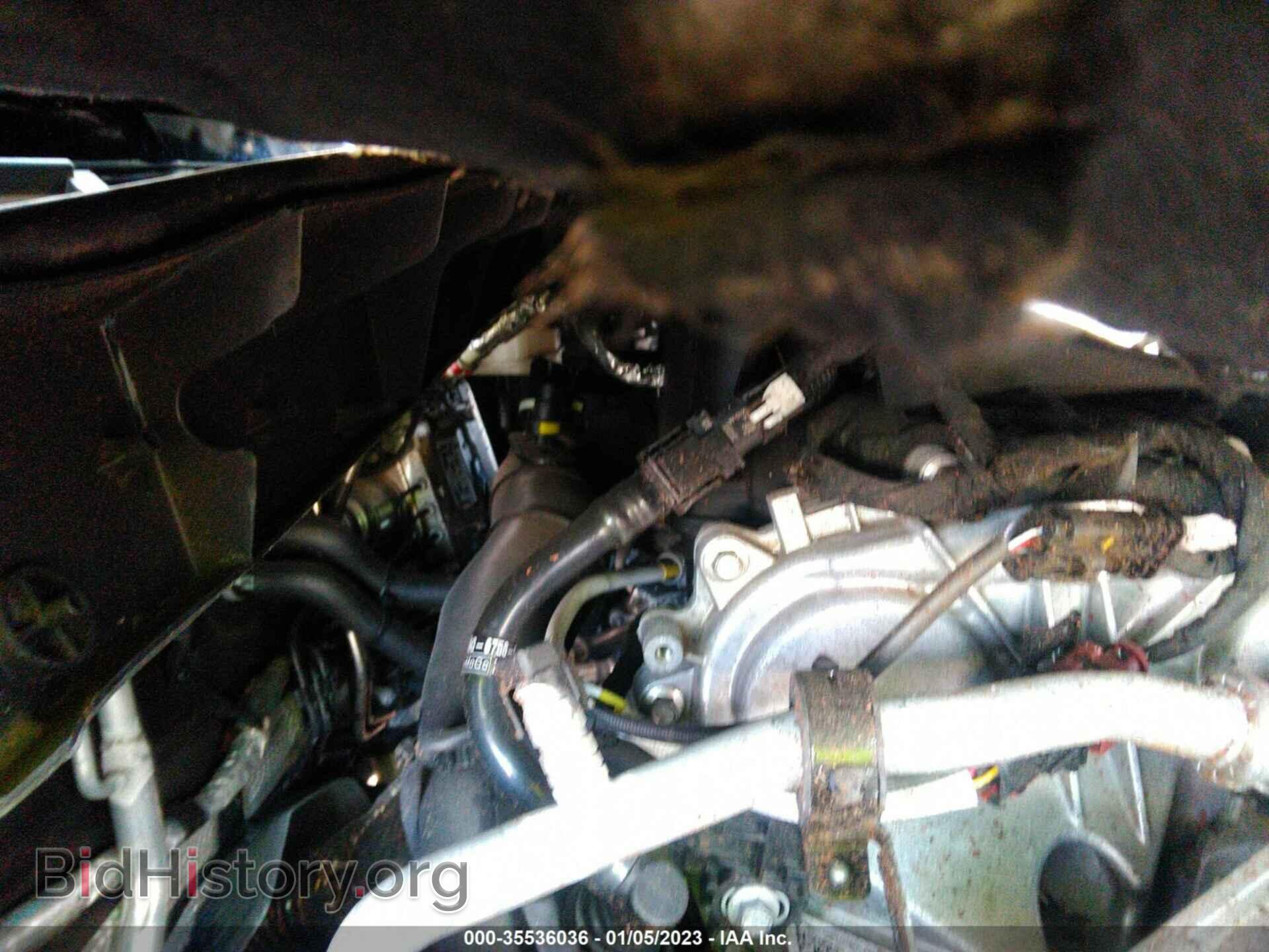 2020 FORD ESCAPE - VIN: 1FMCU0G63LUA48337 - Фото 10