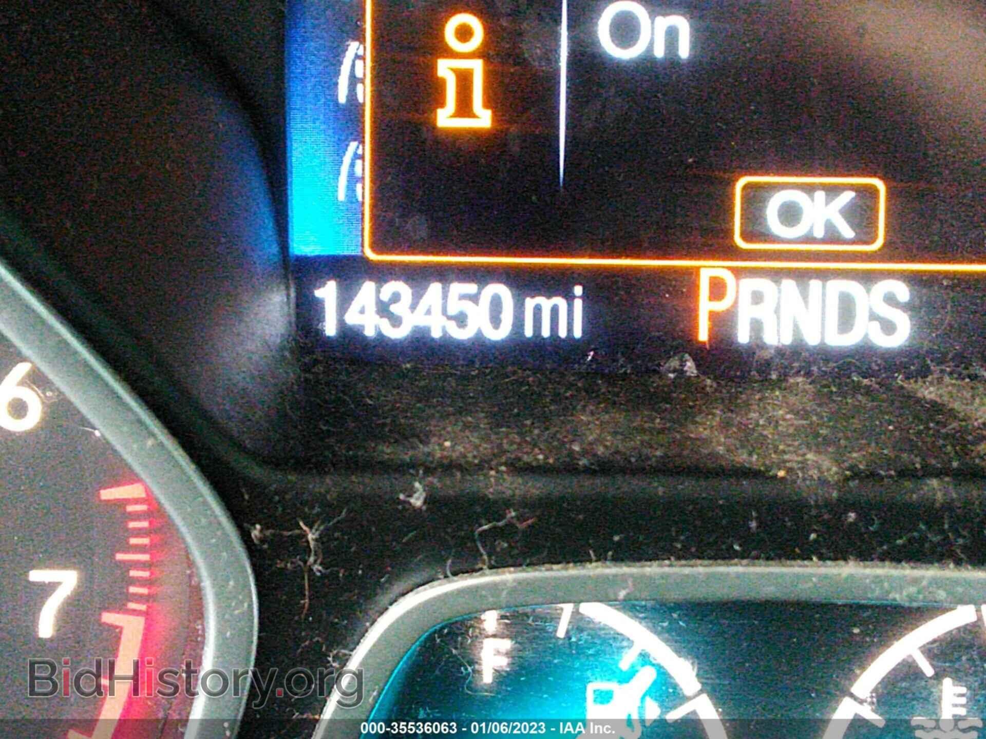 2017 FORD ESCAPE - VIN: 1FMCU0F78HUC62743 - Фото 7