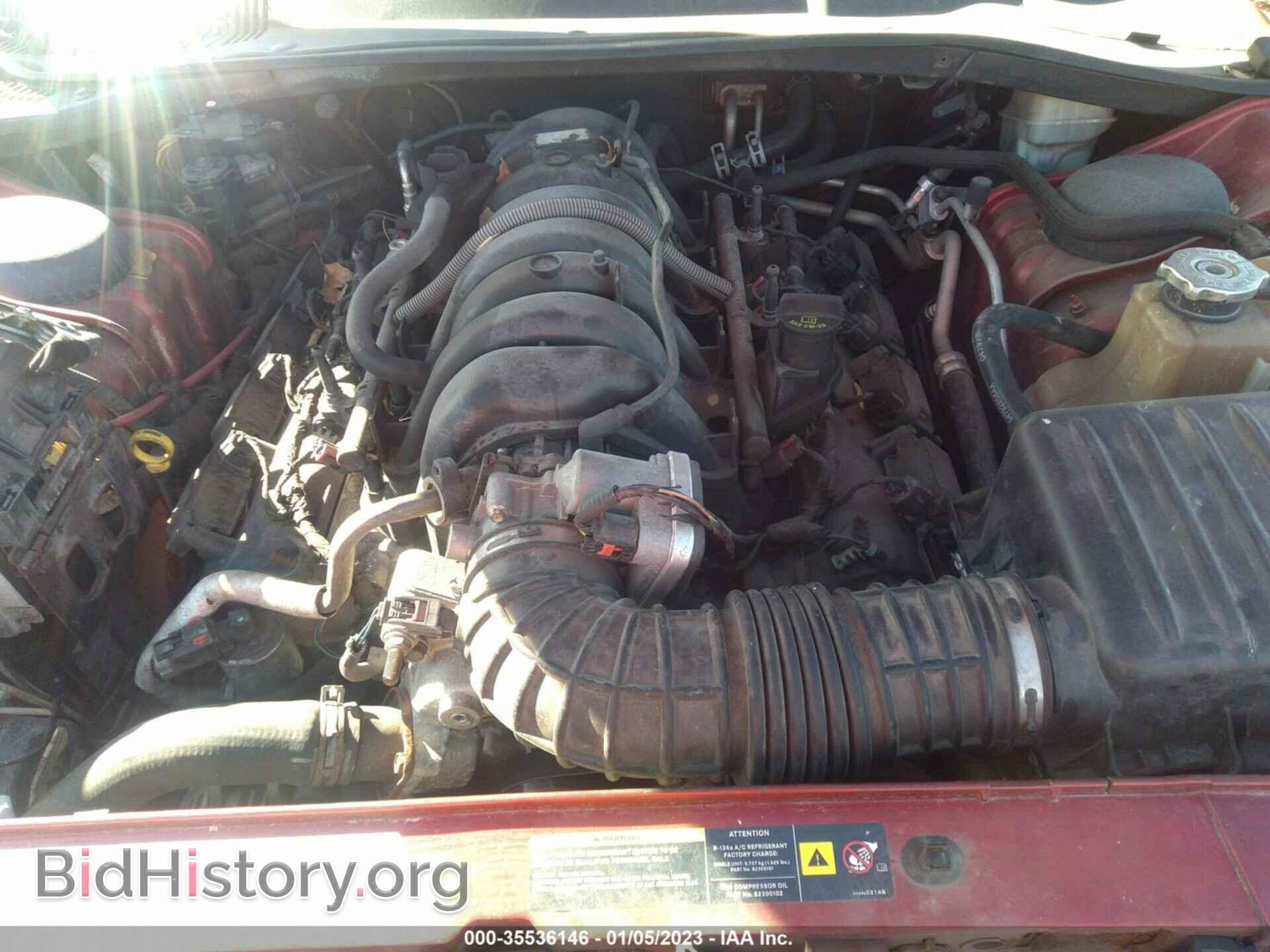 2006 DODGE CHARGER - VIN: 2B3KA53H36H433662 - Фото 10