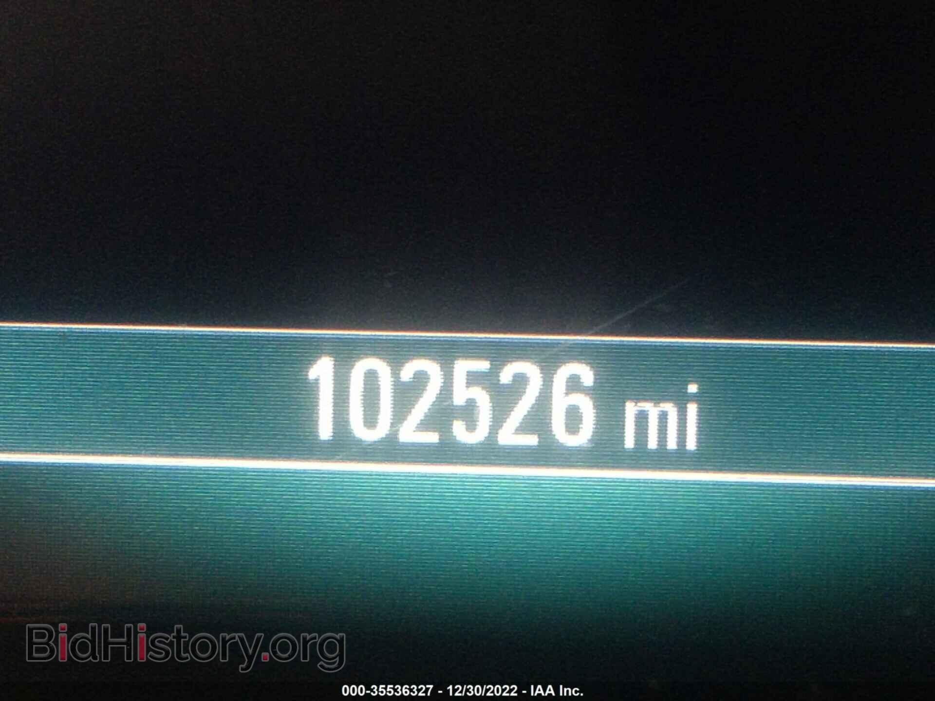 2017 BUICK ENCORE - VIN: KL4CJCSB4HB144168 - Photo 7