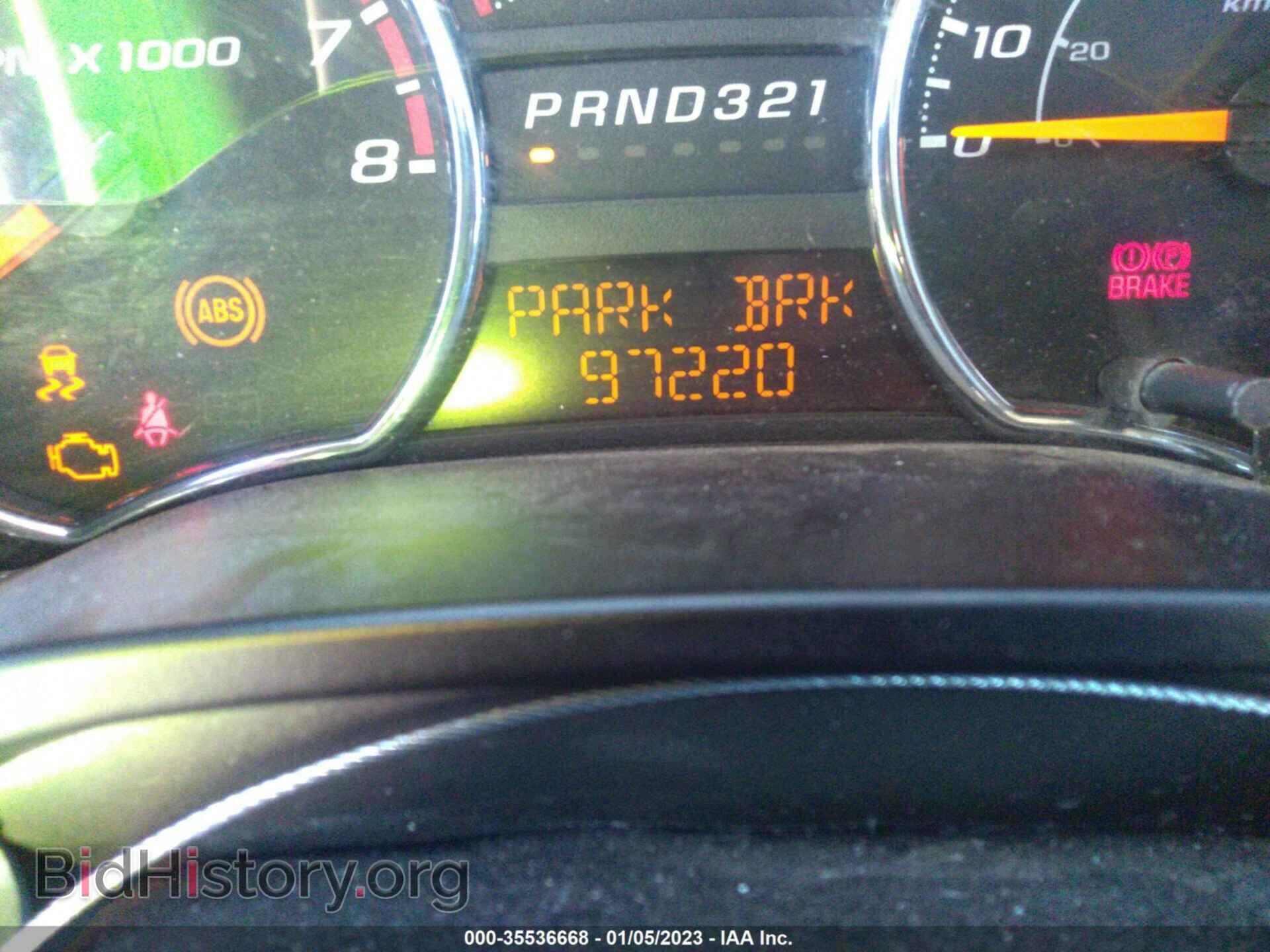 2012 CHEVROLET COLORADO - VIN: 1GCHSDFE4C8167281 - Фото 7