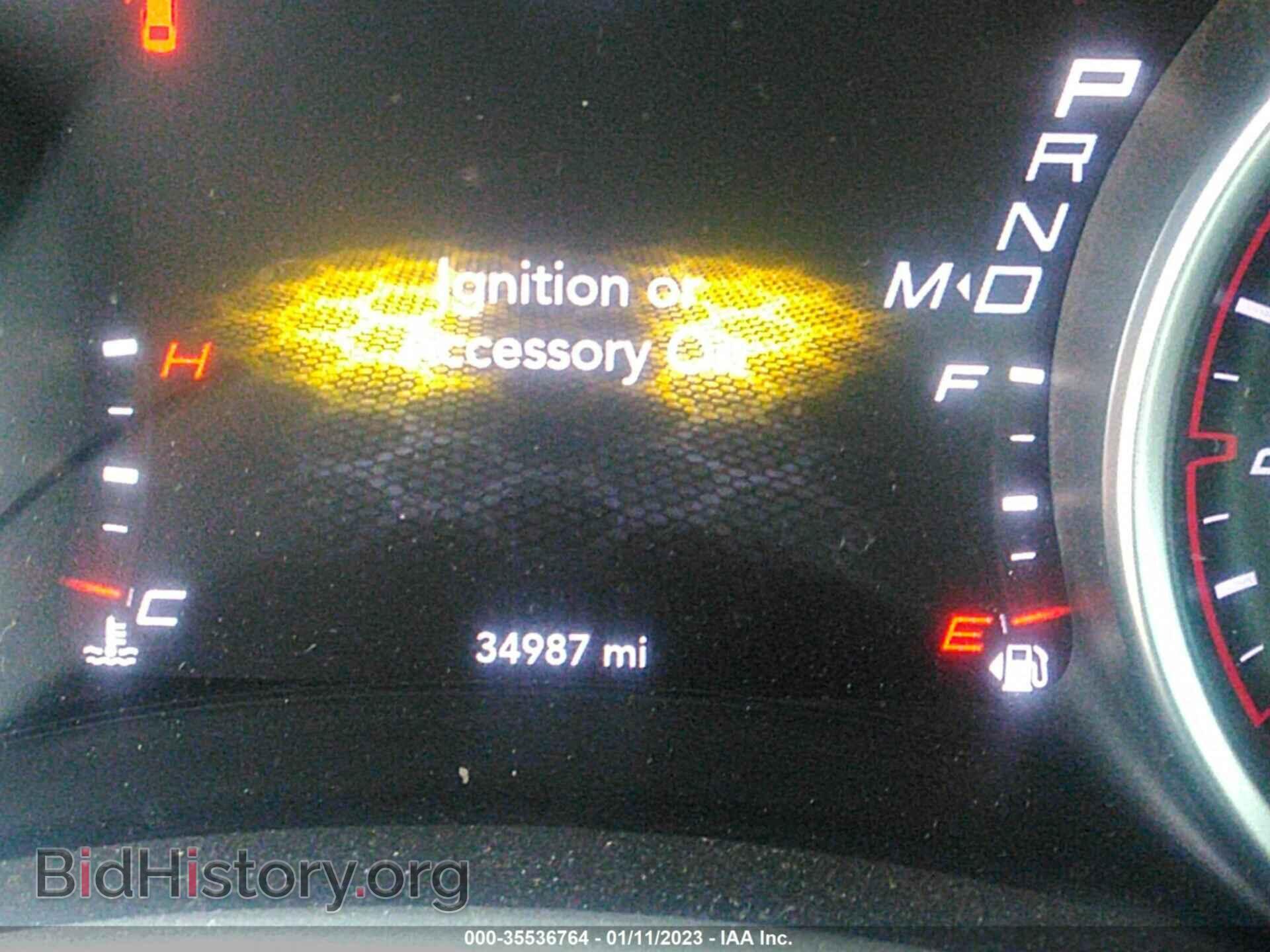 2015 DODGE CHARGER - VIN: 2C3CDXHG0FH826514 - Фото 7
