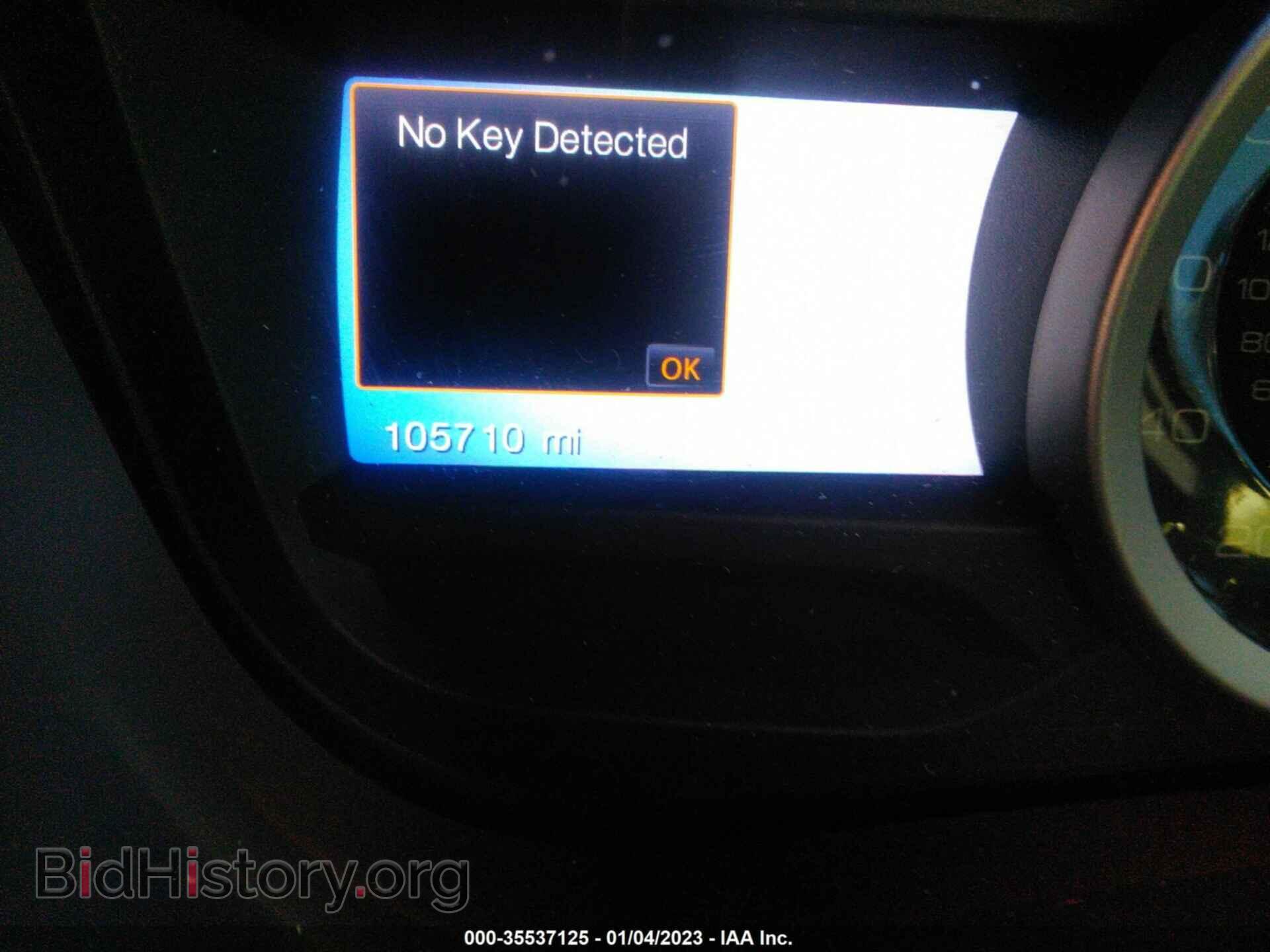 2014 FORD EXPLORER - VIN: 1FM5K7F81EGA53970 - Фото 7