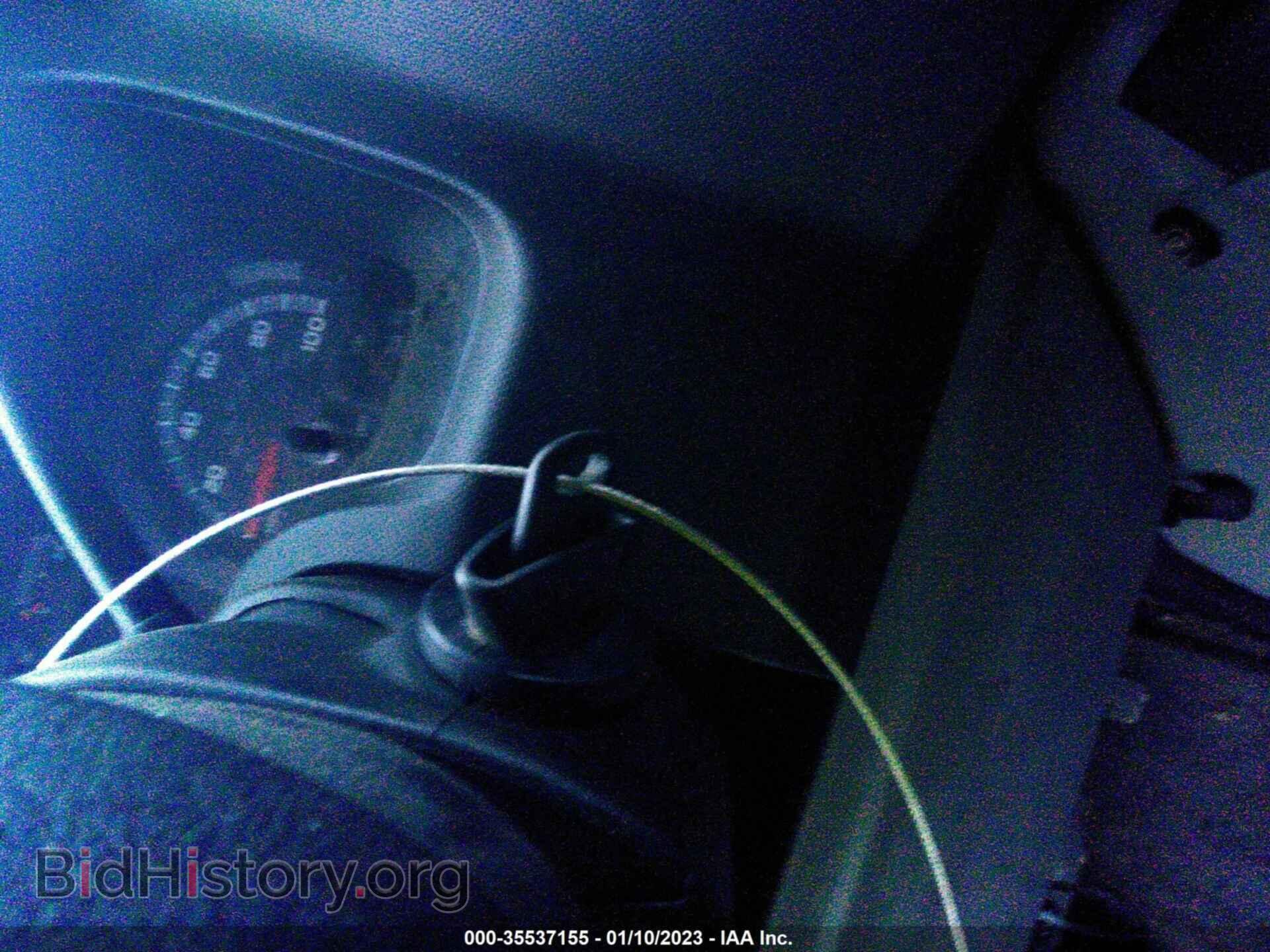 2012 FORD ECONOLINE CARGO VAN - VIN: 1FTNE2EW2CDB07063 - Фото 11