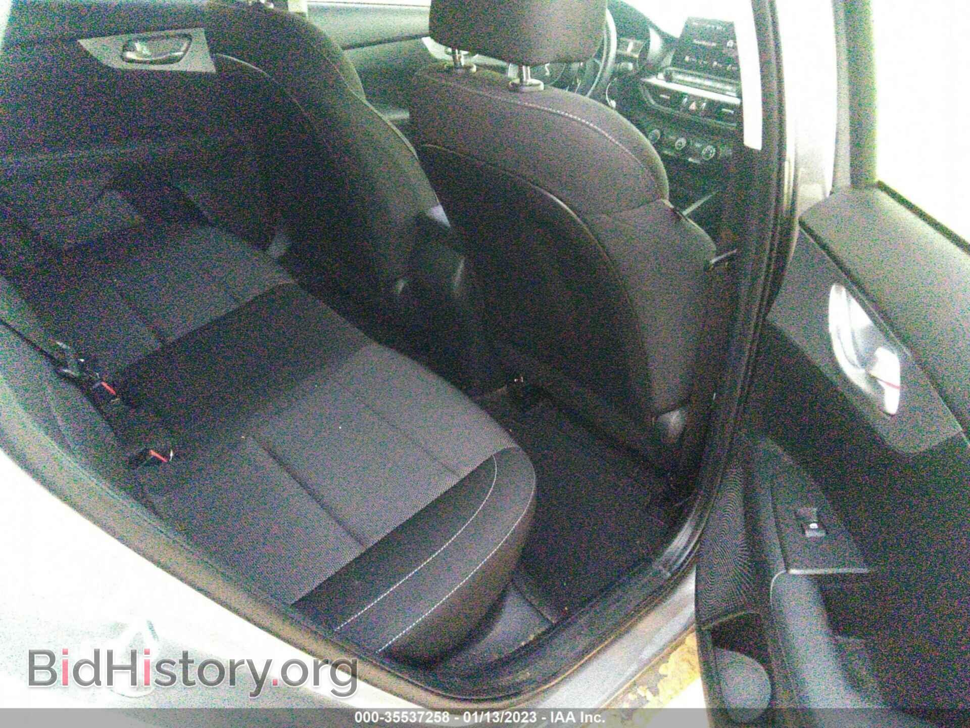 2022 KIA FORTE - VIN: 3KPF24AD1NE481663 - Фото 8