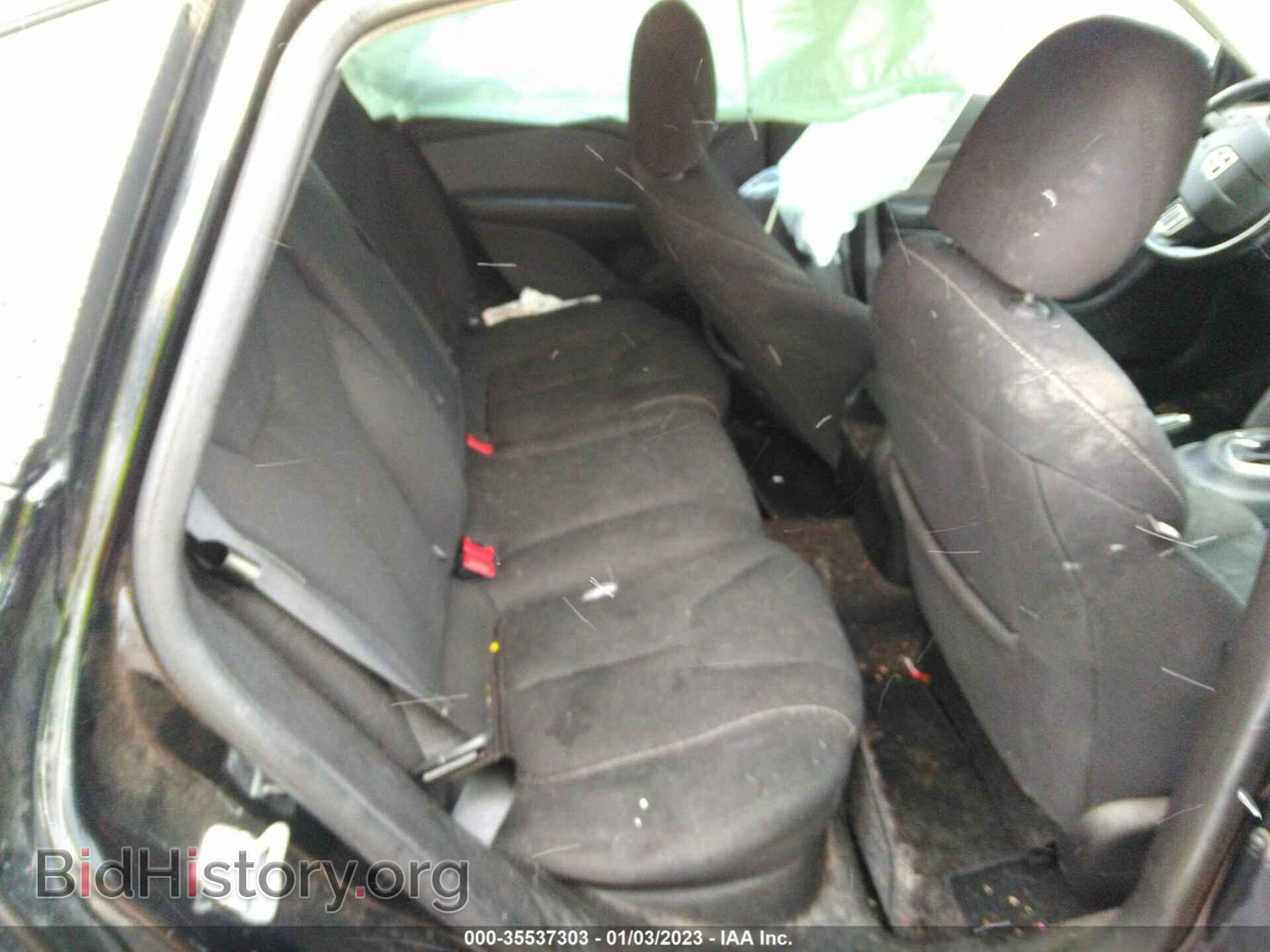2013 DODGE DART - VIN: 1C3CDFBA5DD321920 - Photo 8