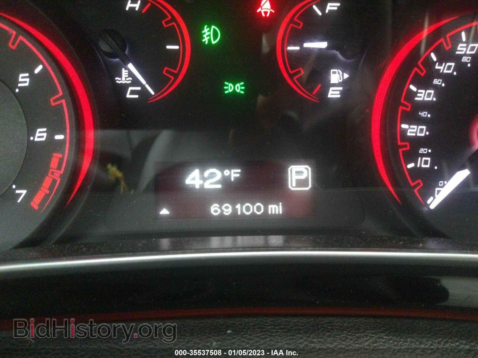 2014 DODGE DART - VIN: 1C3CDFBB2ED798783 - Фото 7