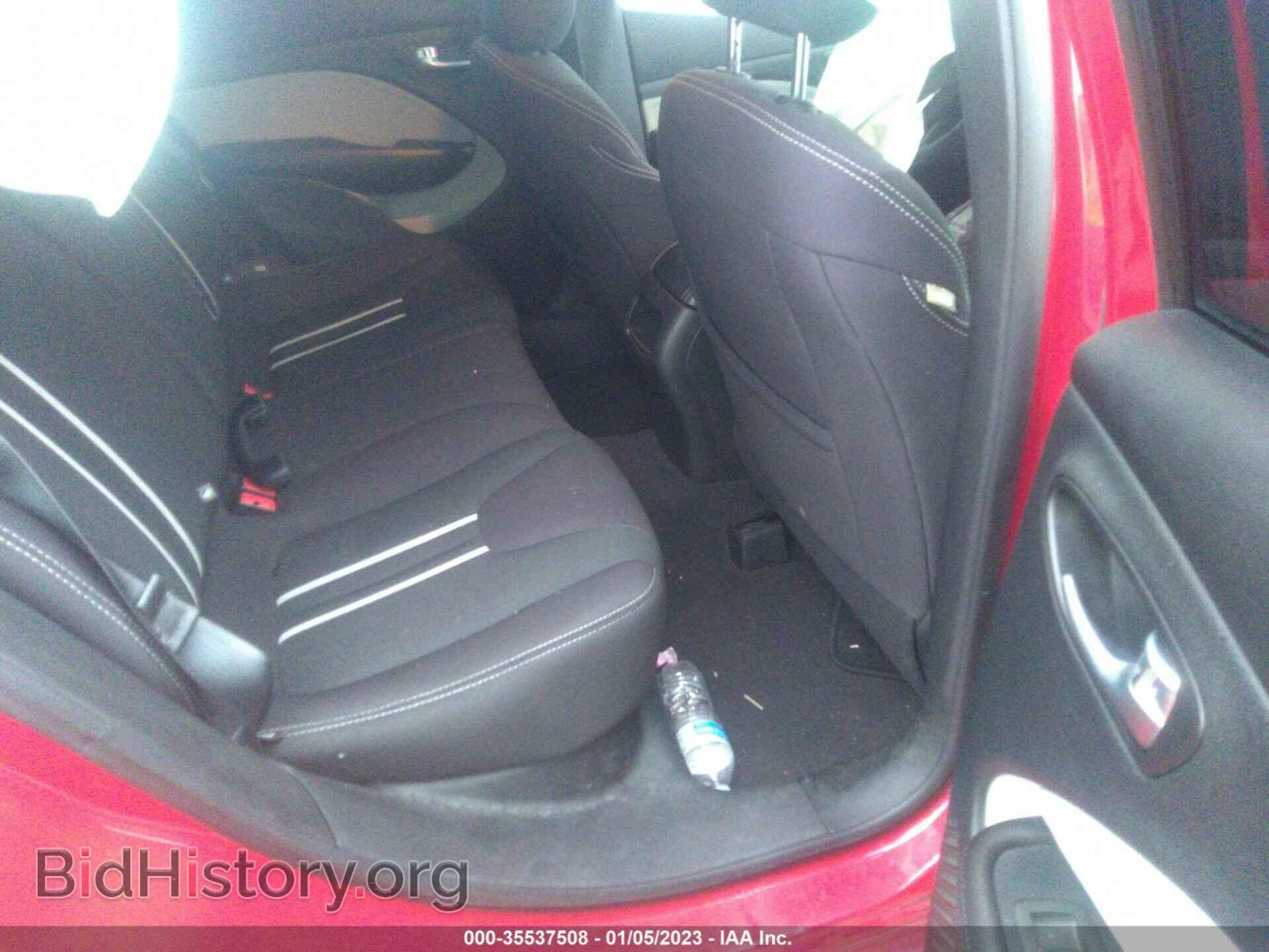 2014 DODGE DART - VIN: 1C3CDFBB2ED798783 - Фото 8
