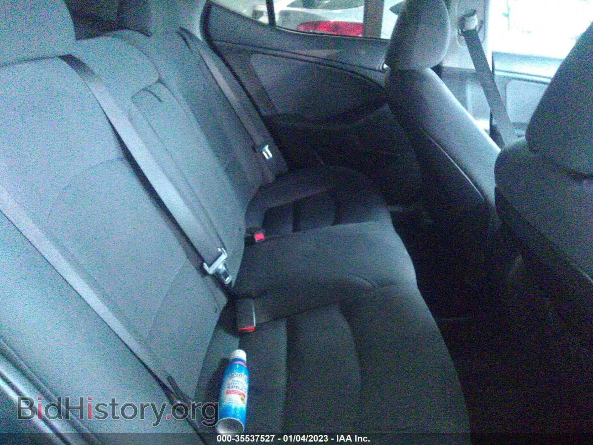 2015 KIA OPTIMA - VIN: 5XXGM4A77FG443095 - Photo 8