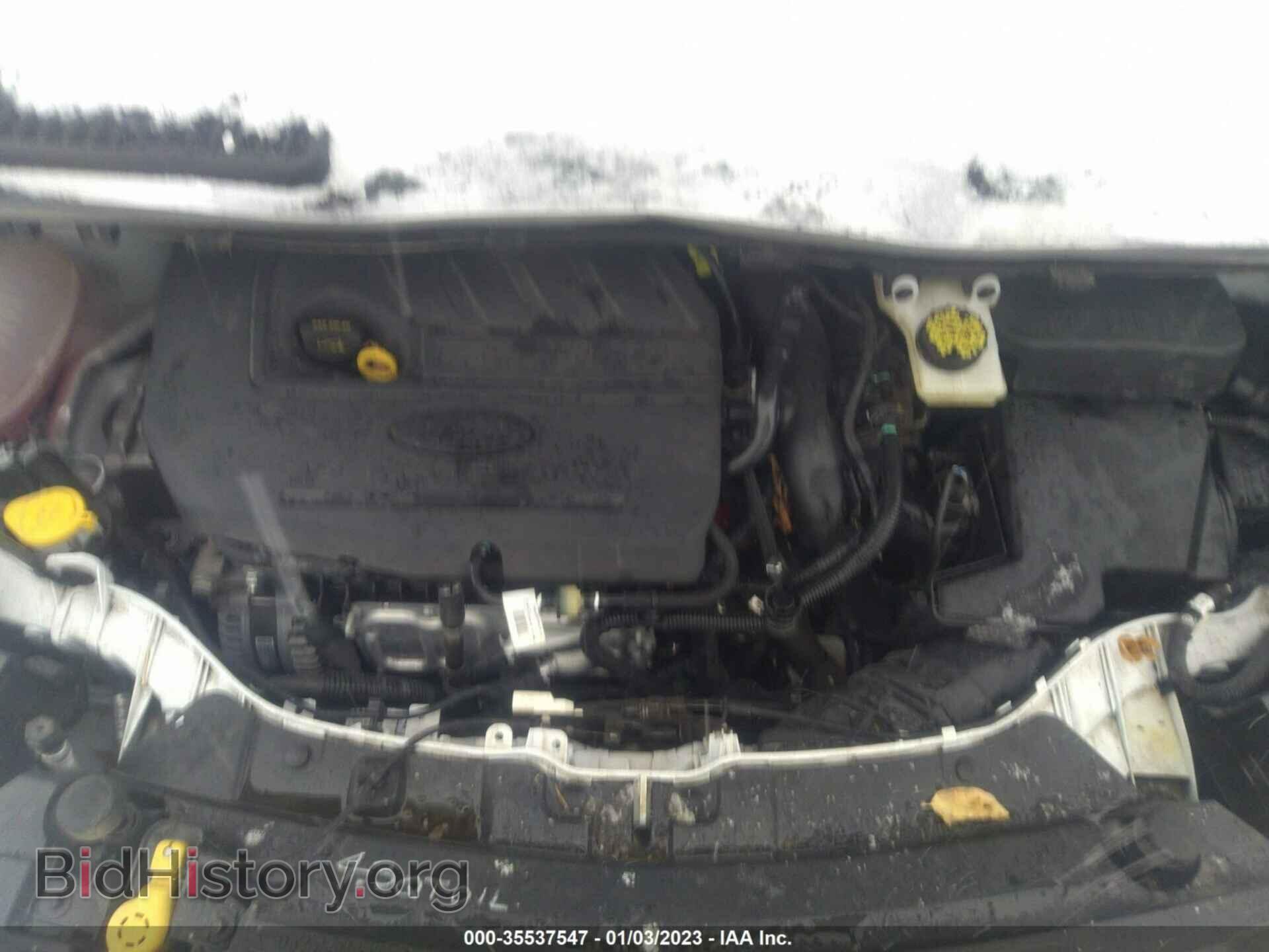 2017 FORD ESCAPE - VIN: 1FMCU9GD1HUF08136 - Фото 10