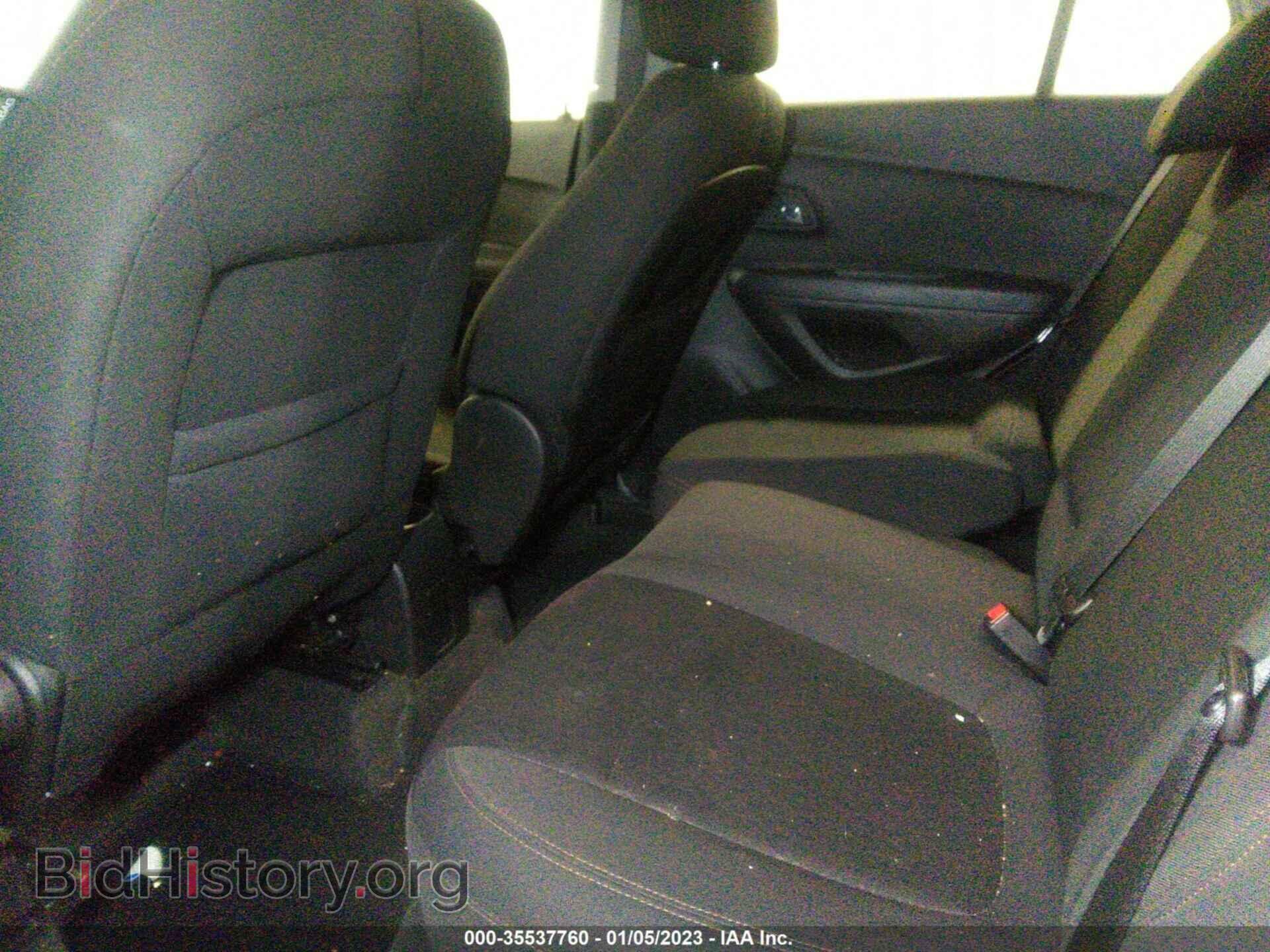 2017 CHEVROLET TRAX - VIN: KL7CJNSB2HB102564 - Фото 8