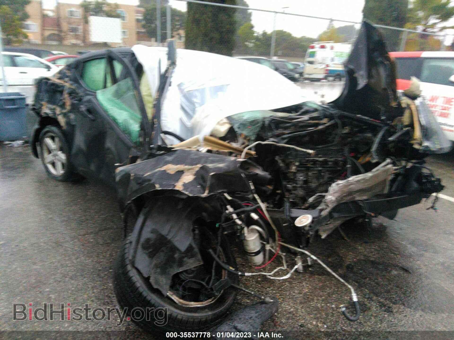 Photo 1C3CDZAB7DN645313 - DODGE AVENGER 2013