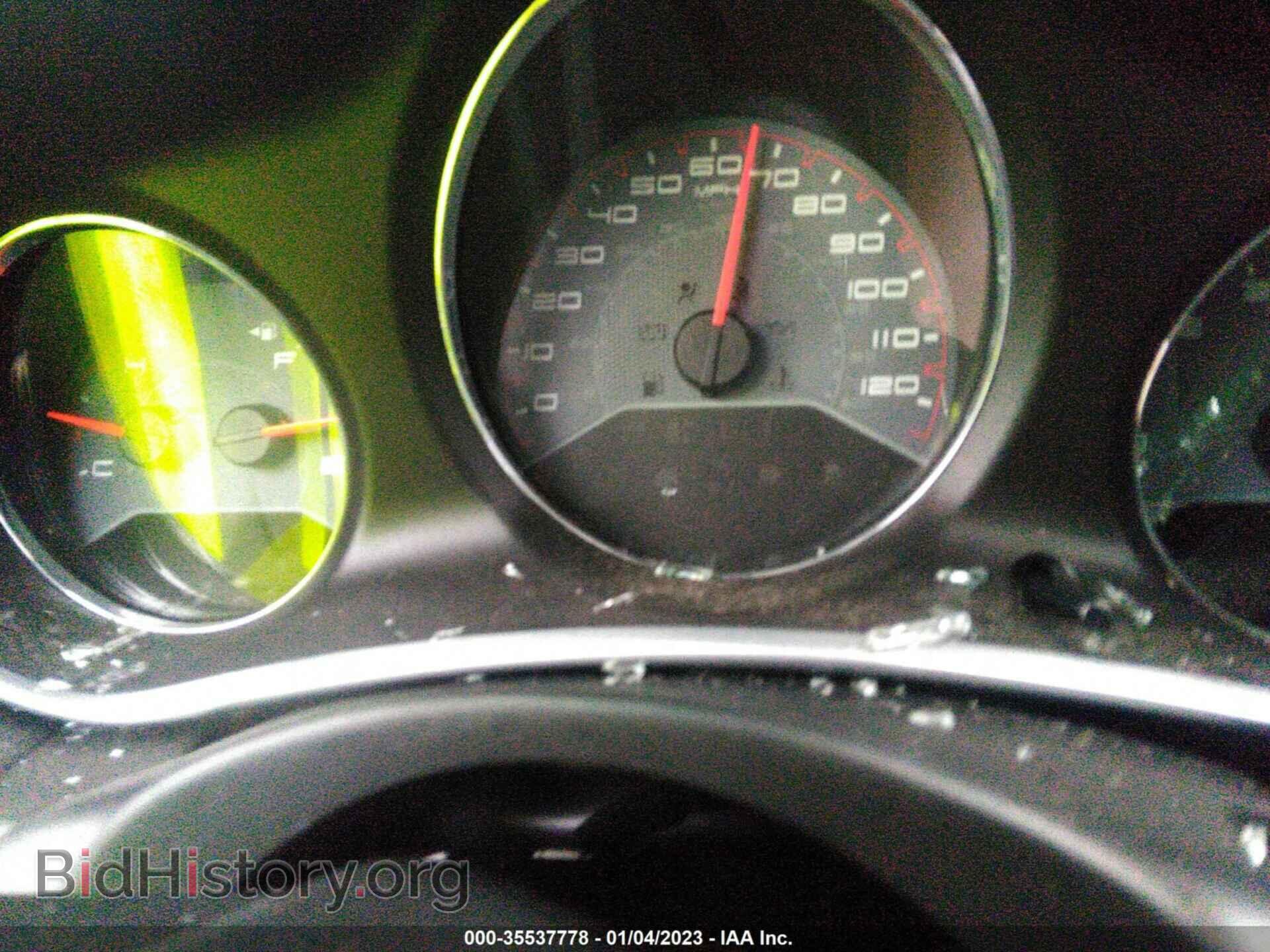 2013 DODGE AVENGER - VIN: 1C3CDZAB7DN645313 - Фото 7
