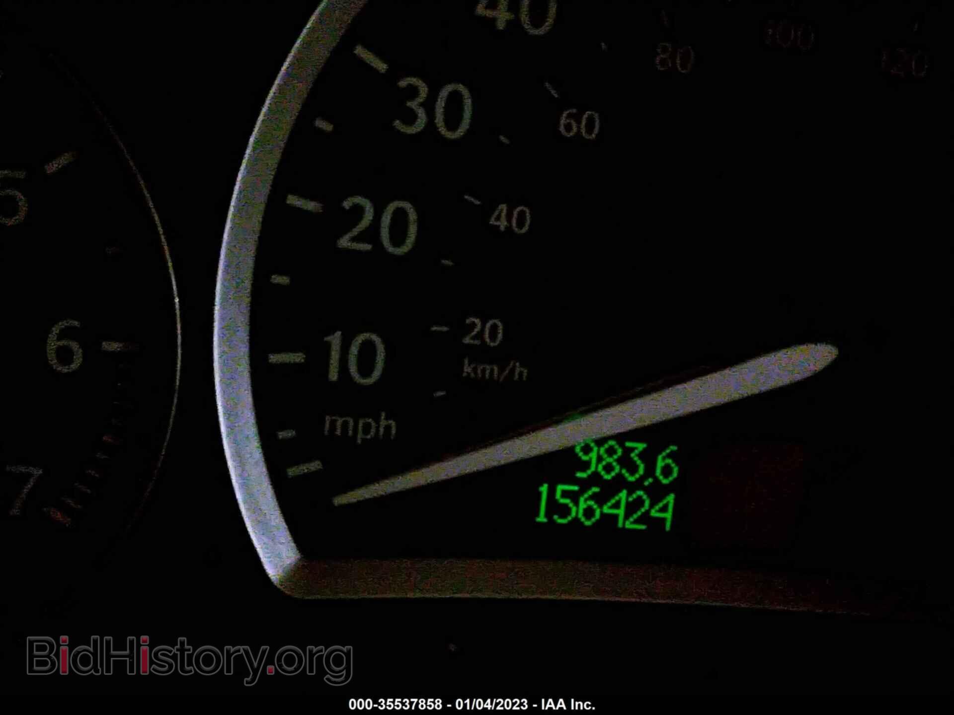 2006 SAAB 9-3 - VIN: YS3FD49Y861100860 - Photo 7