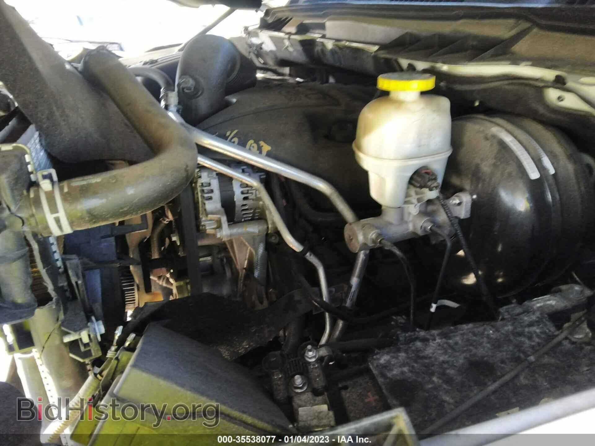 2017 RAM 1500 - VIN: 1C6RR7LT3HS772494 - Фото 10