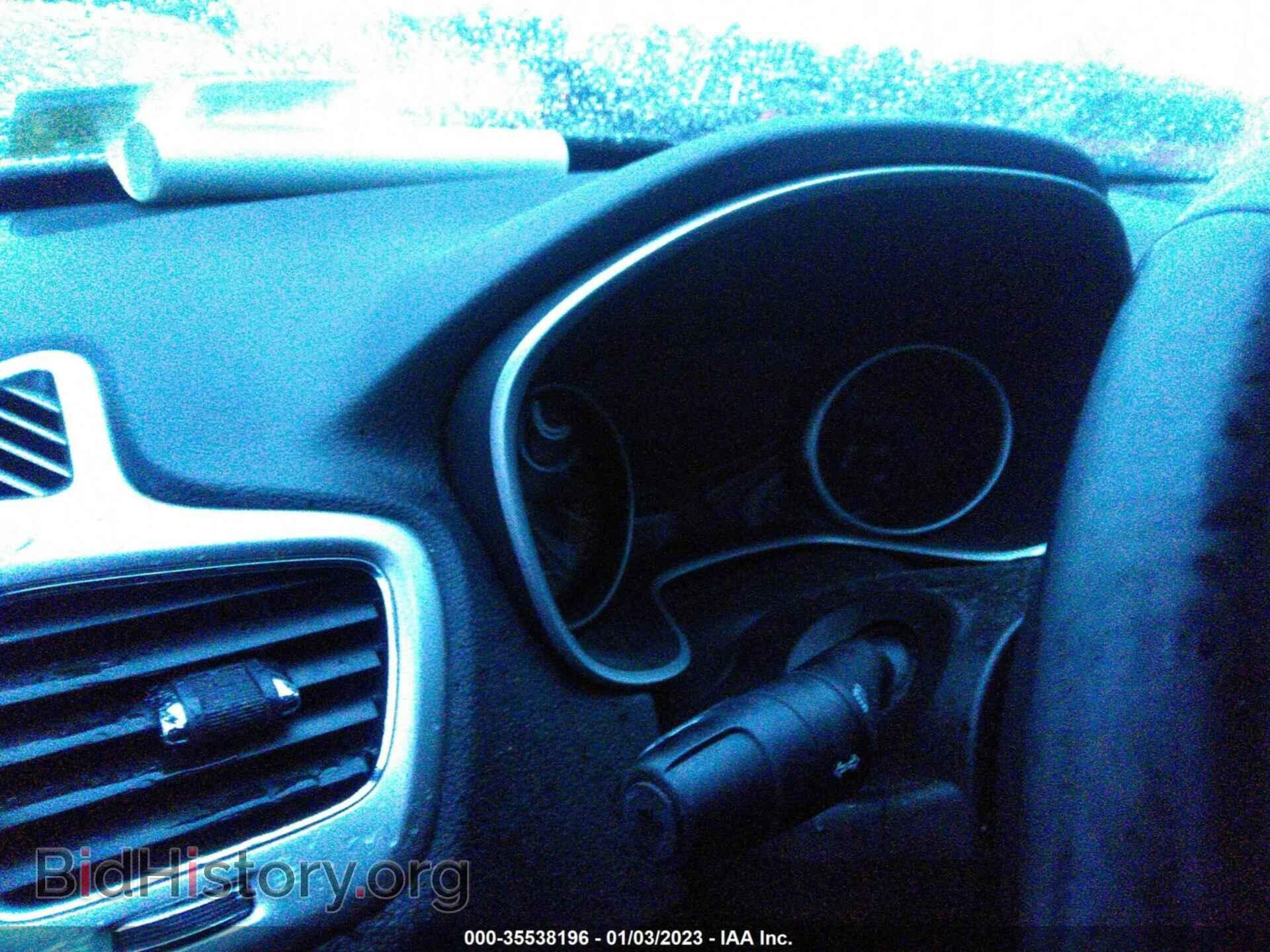2017 JEEP COMPASS - VIN: 3C4NJDBB2HT651881 - Photo 7