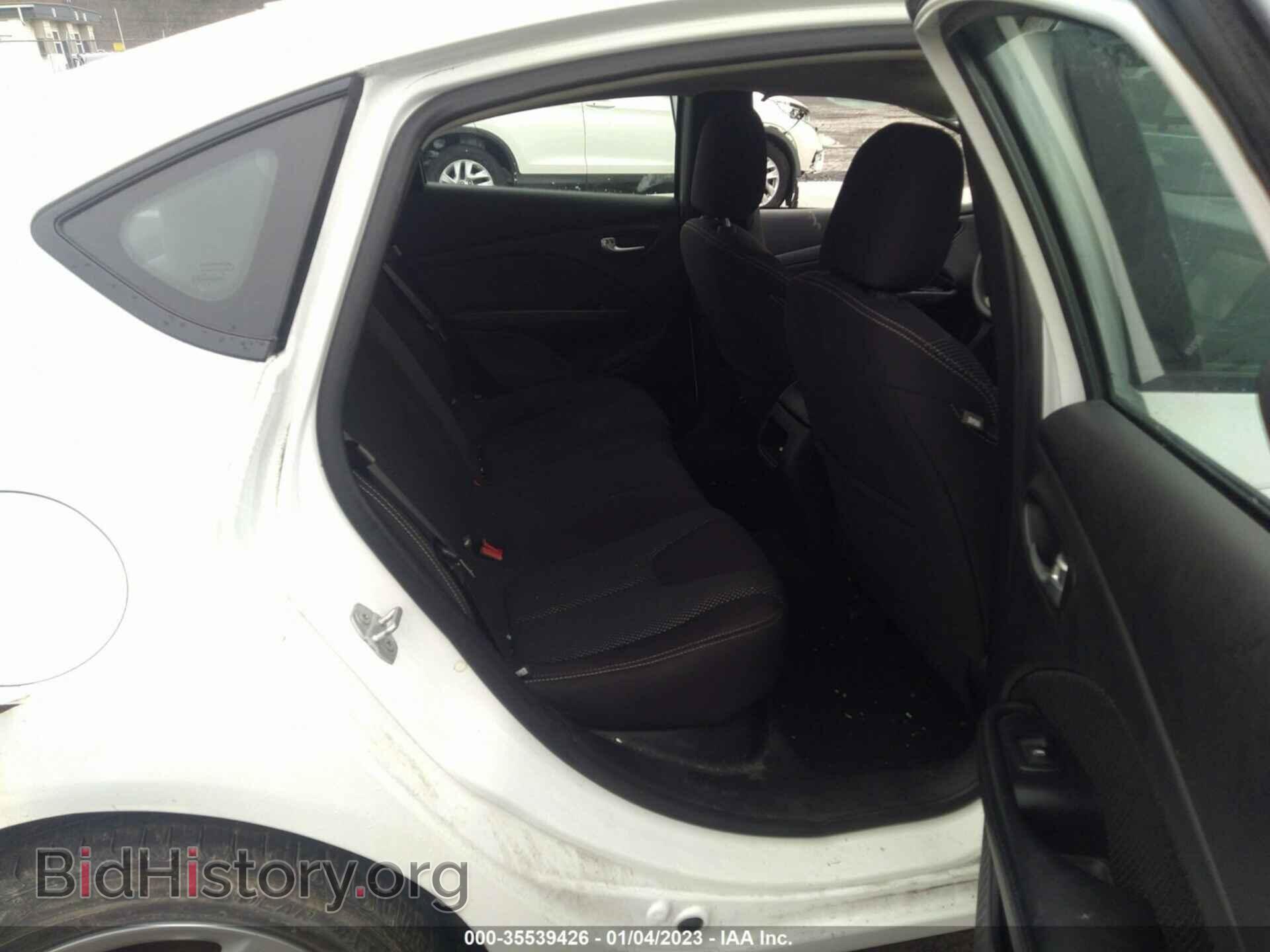 2015 DODGE DART - VIN: 1C3CDFBB3FD166635 - Фото 8