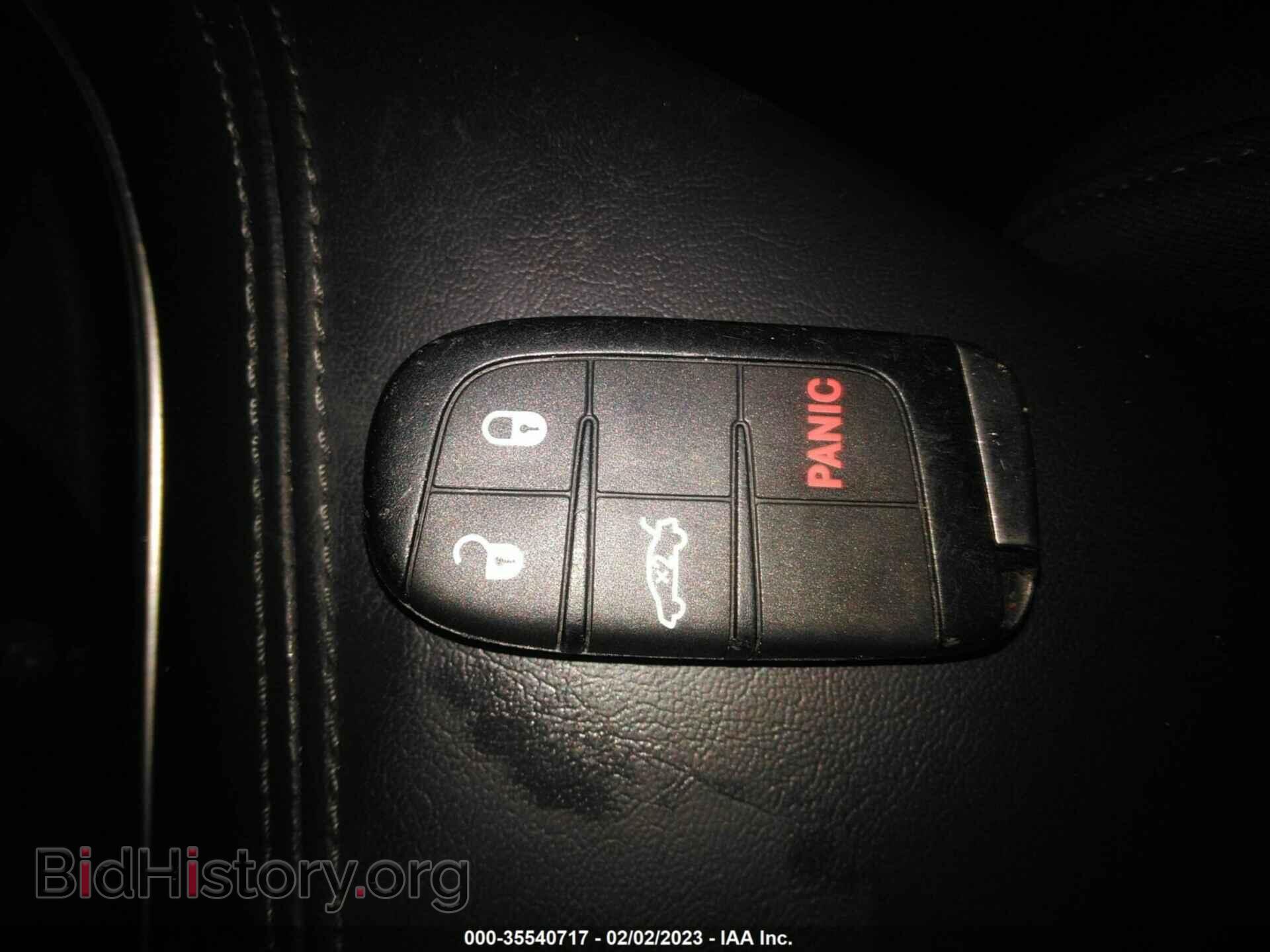 2017 DODGE CHALLENGER - VIN: 2C3CDZAG6HH548646 - Фото 11