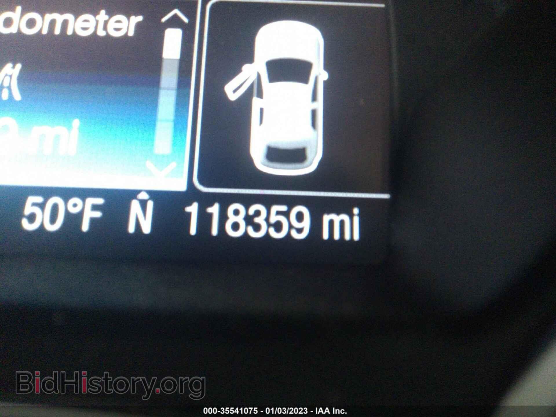 2012 FORD FOCUS - VIN: 1FAHP3H22CL335310 - Фото 7