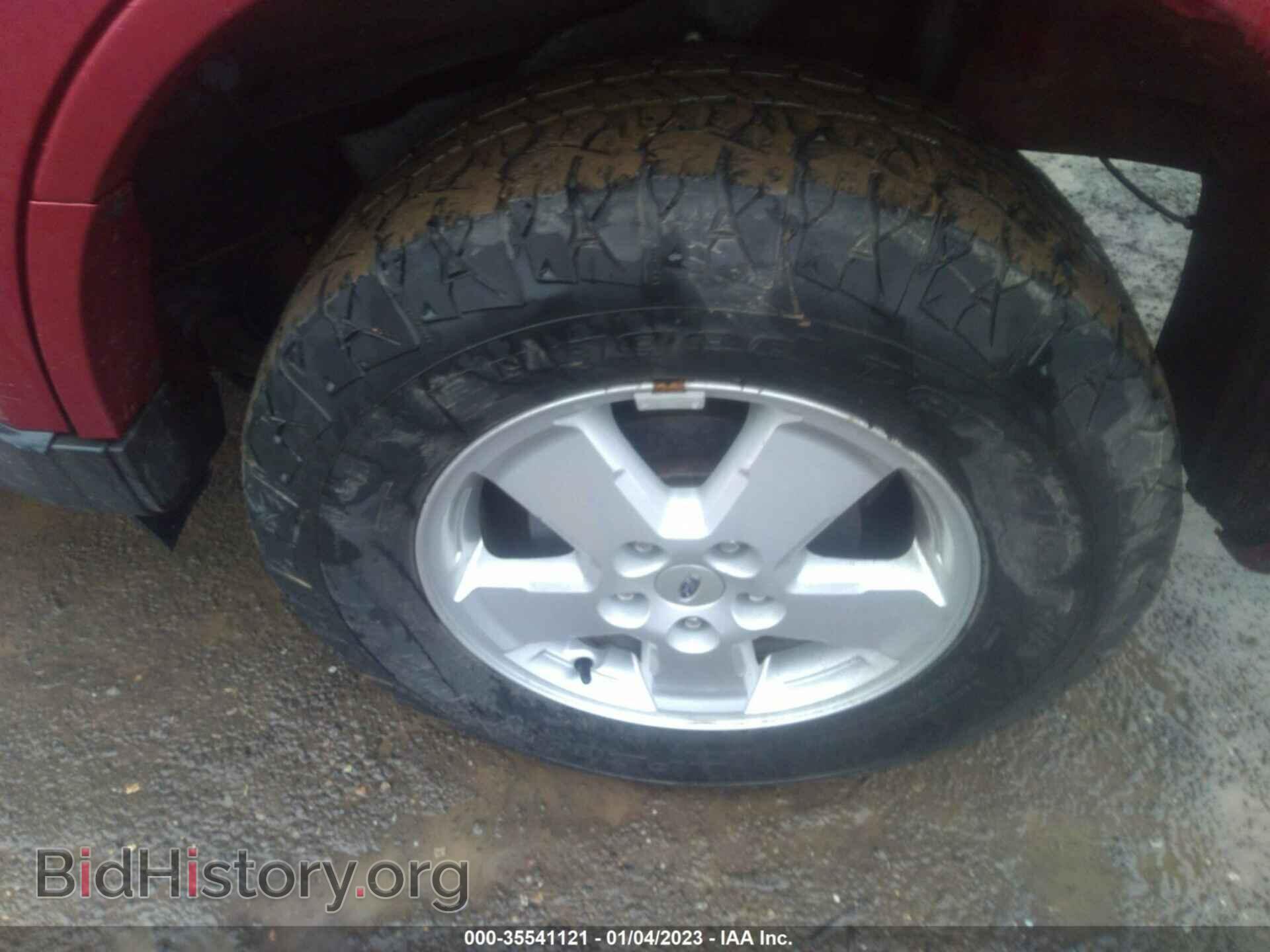 2012 FORD ESCAPE - VIN: 1FMCU0D76CKB34962 - Photo 14