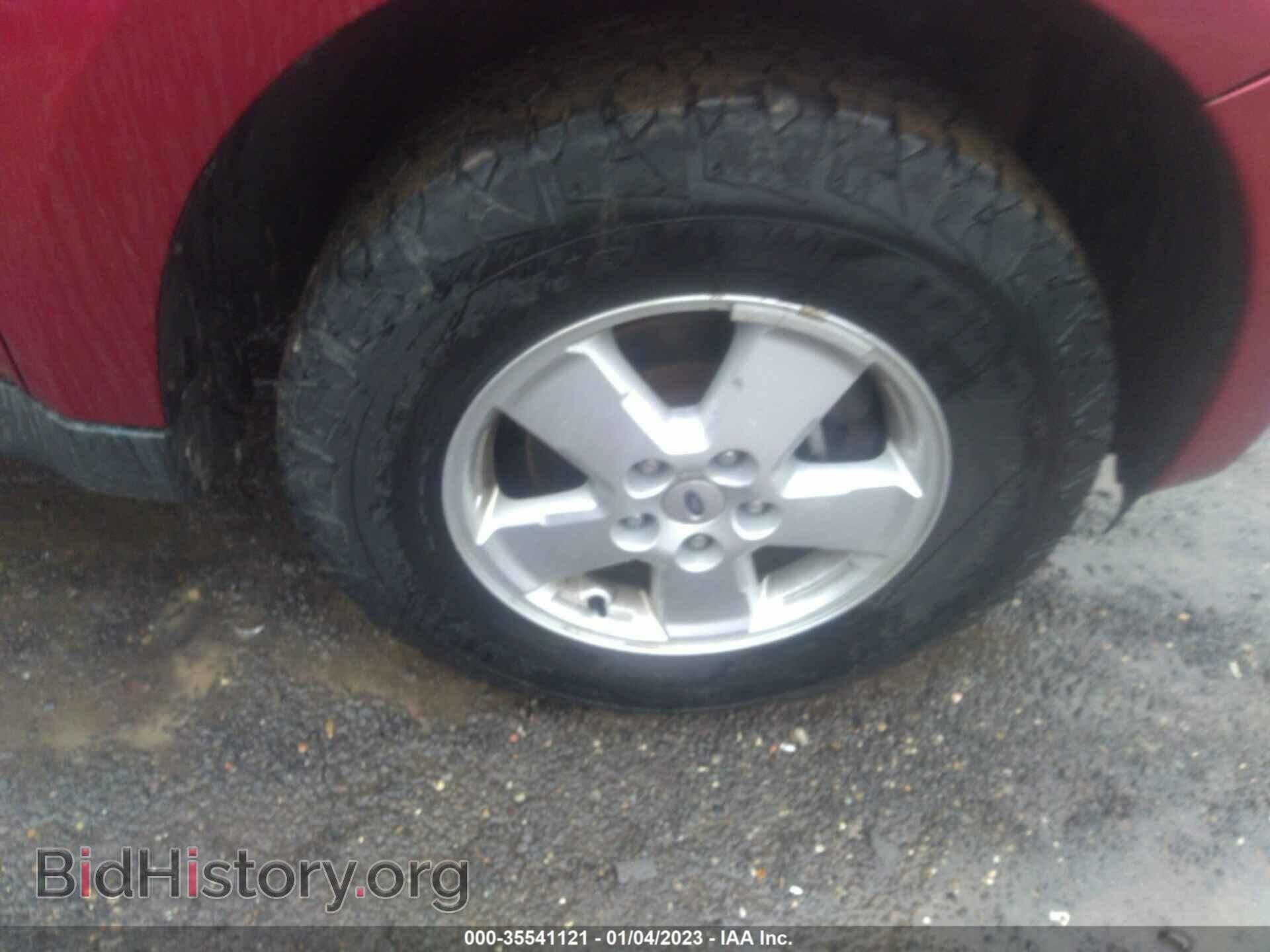 2012 FORD ESCAPE - VIN: 1FMCU0D76CKB34962 - Photo 15