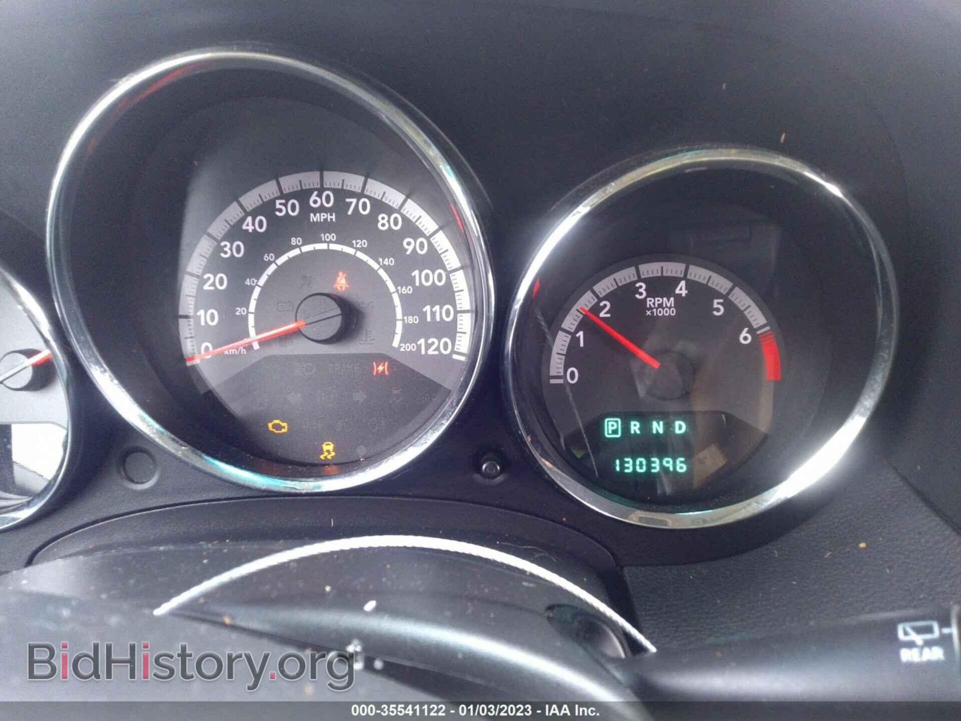 2011 DODGE CALIBER - VIN: 1B3CB5HA4BD157030 - Фото 7