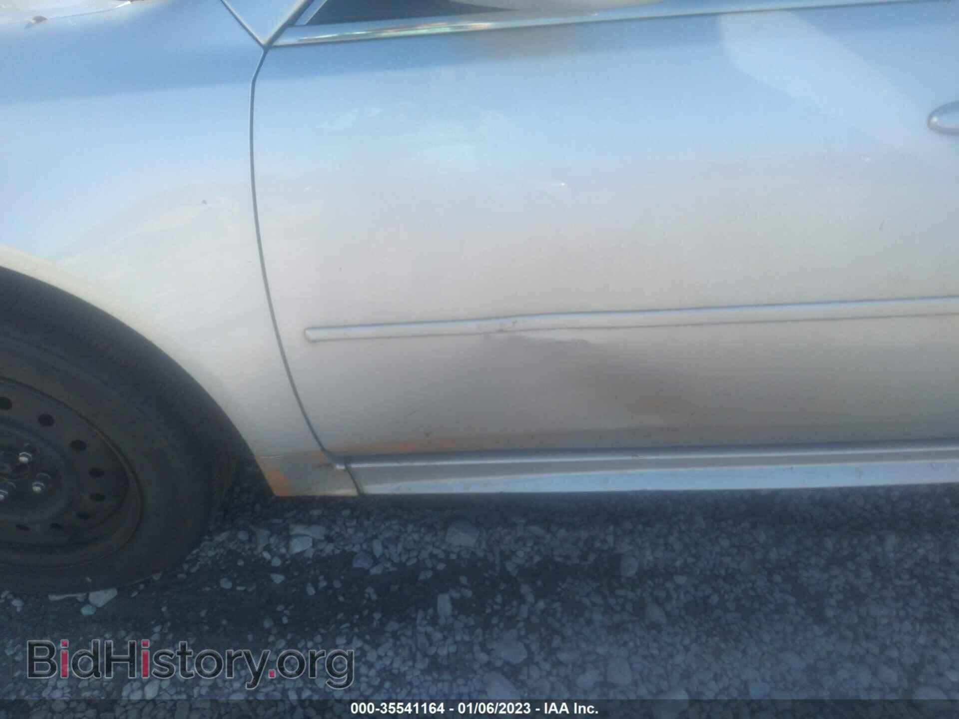 2012 CHEVROLET IMPALA - VIN: 2G1WF5E32C1262760 - Фото 6