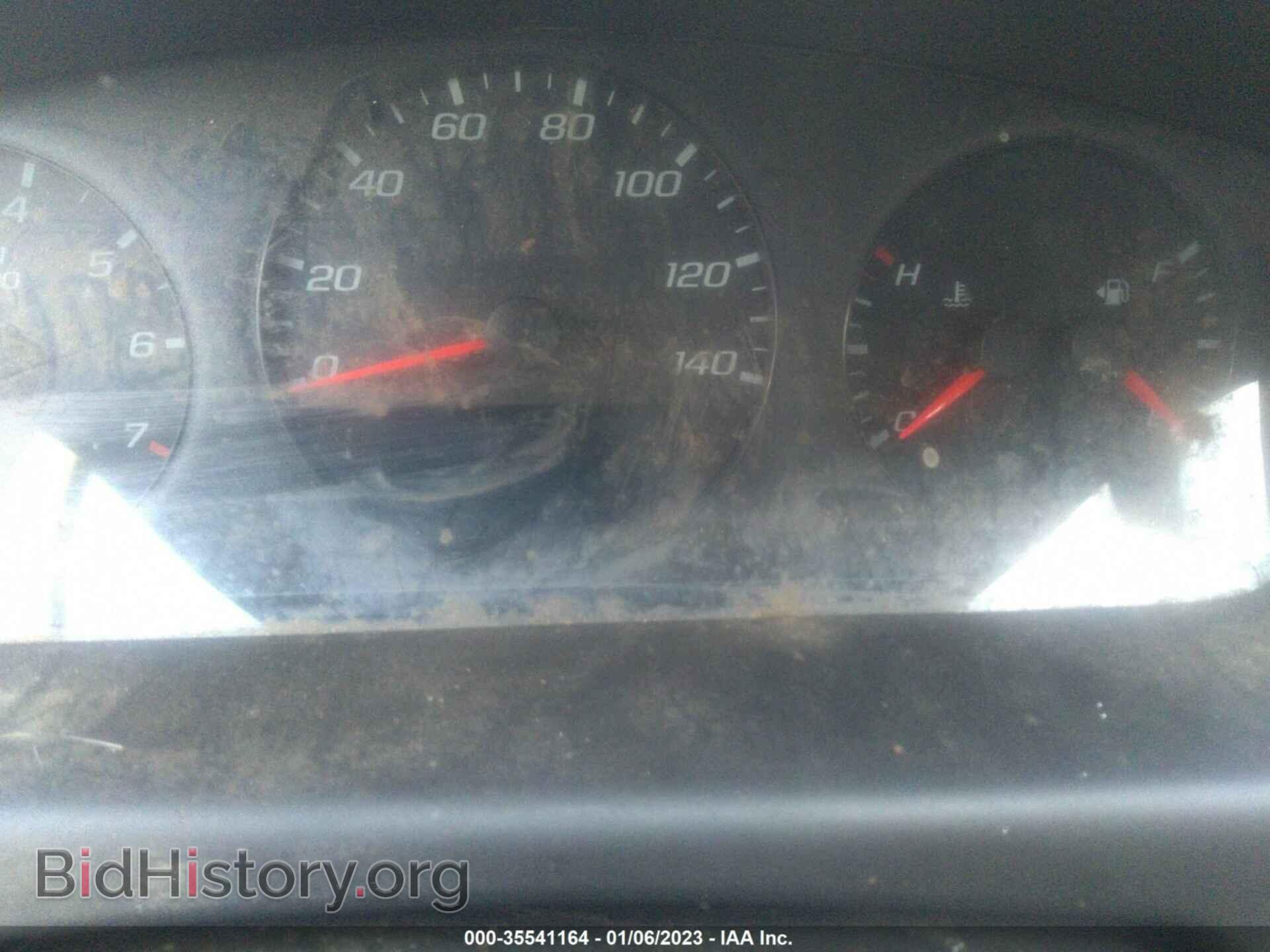 2012 CHEVROLET IMPALA - VIN: 2G1WF5E32C1262760 - Фото 7