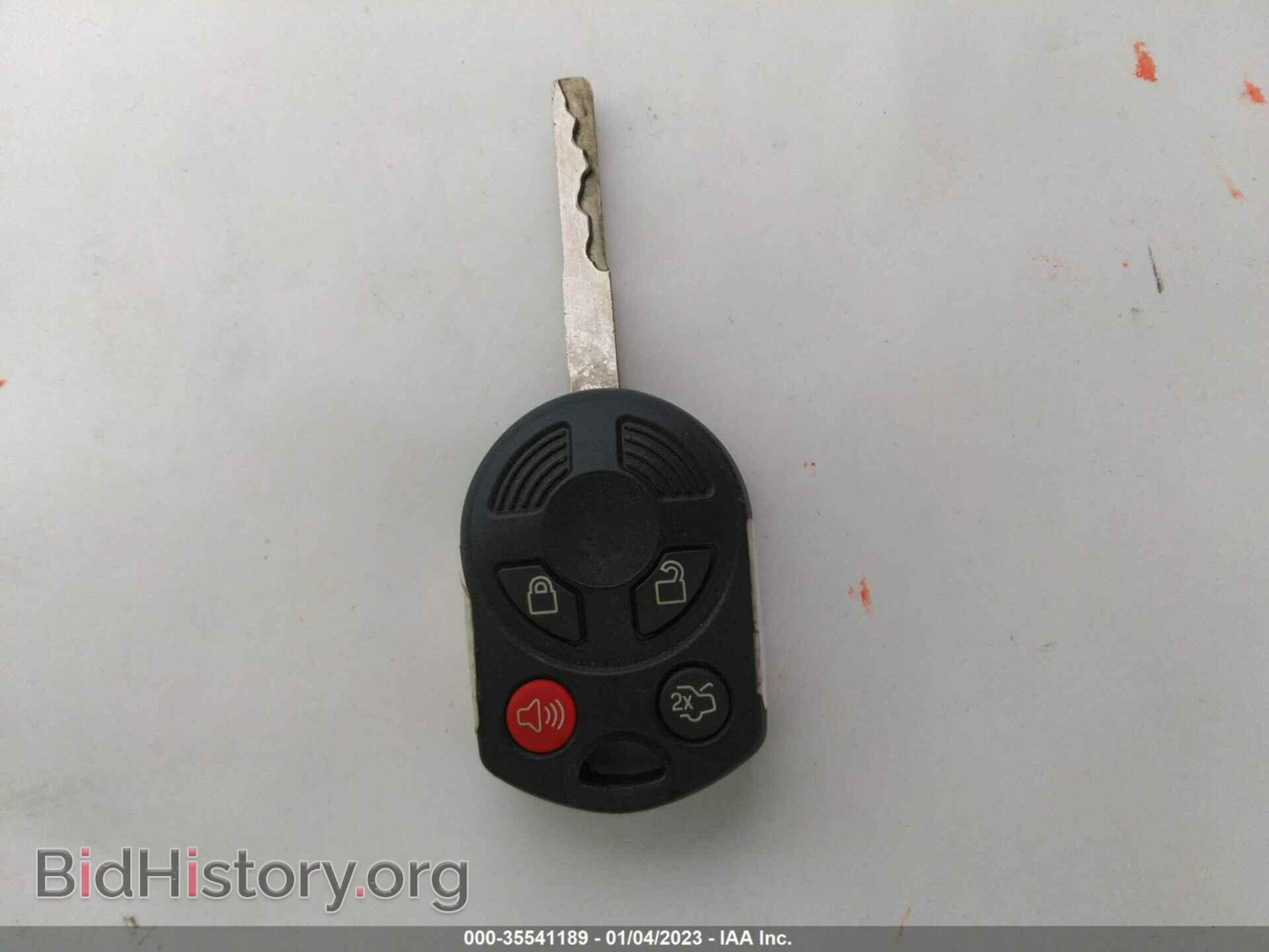 2013 FORD FOCUS - VIN: 1FADP3F29DL293964 - Фото 11
