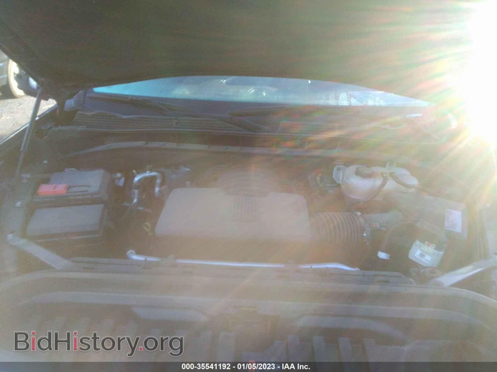 2021 GMC SIERRA 1500 - VIN: 3GTP8DED8MG471664 - Фото 10