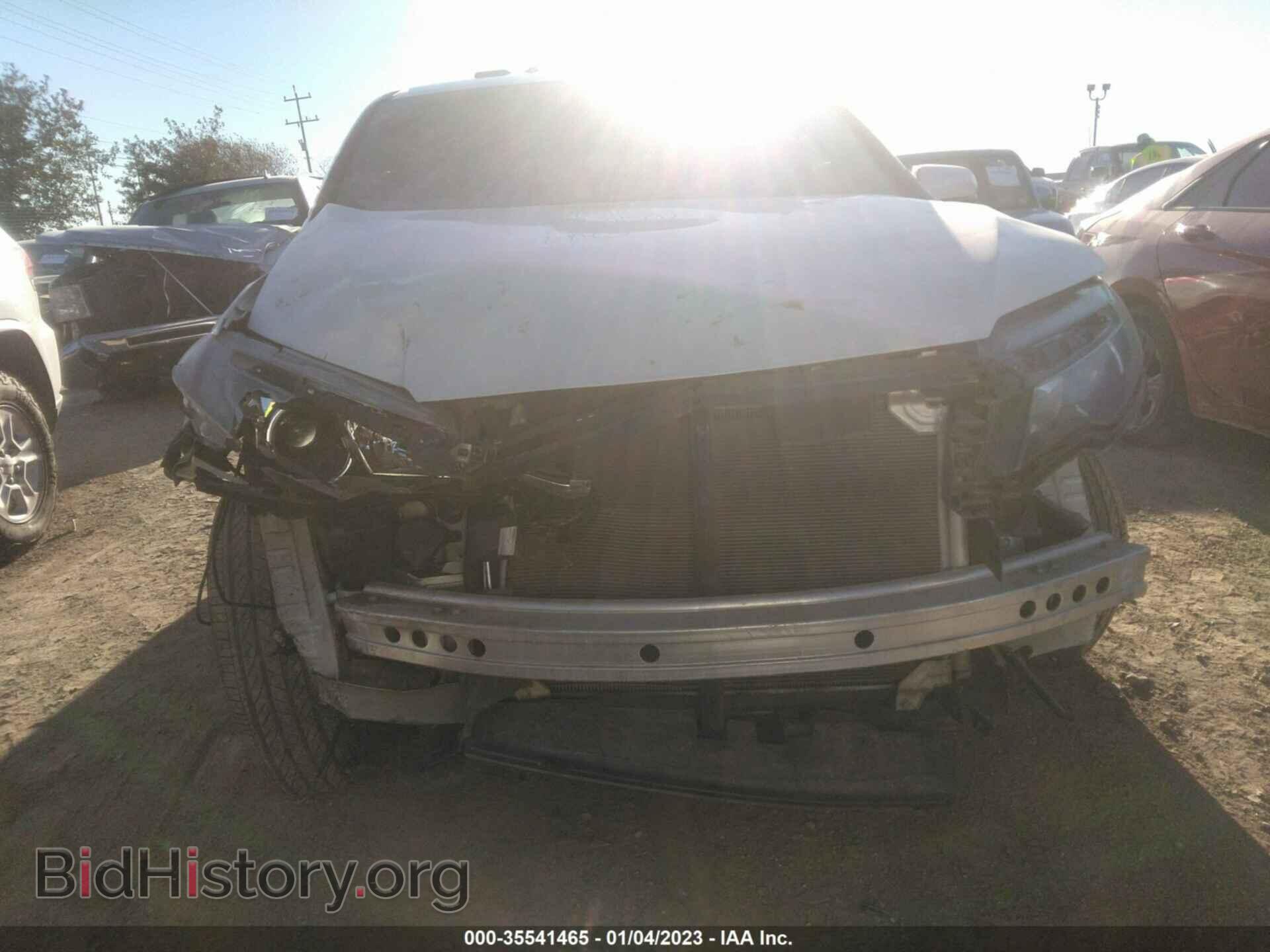 2017 HONDA PILOT - VIN: 5FNYF5H57HB015722 - Фото 6