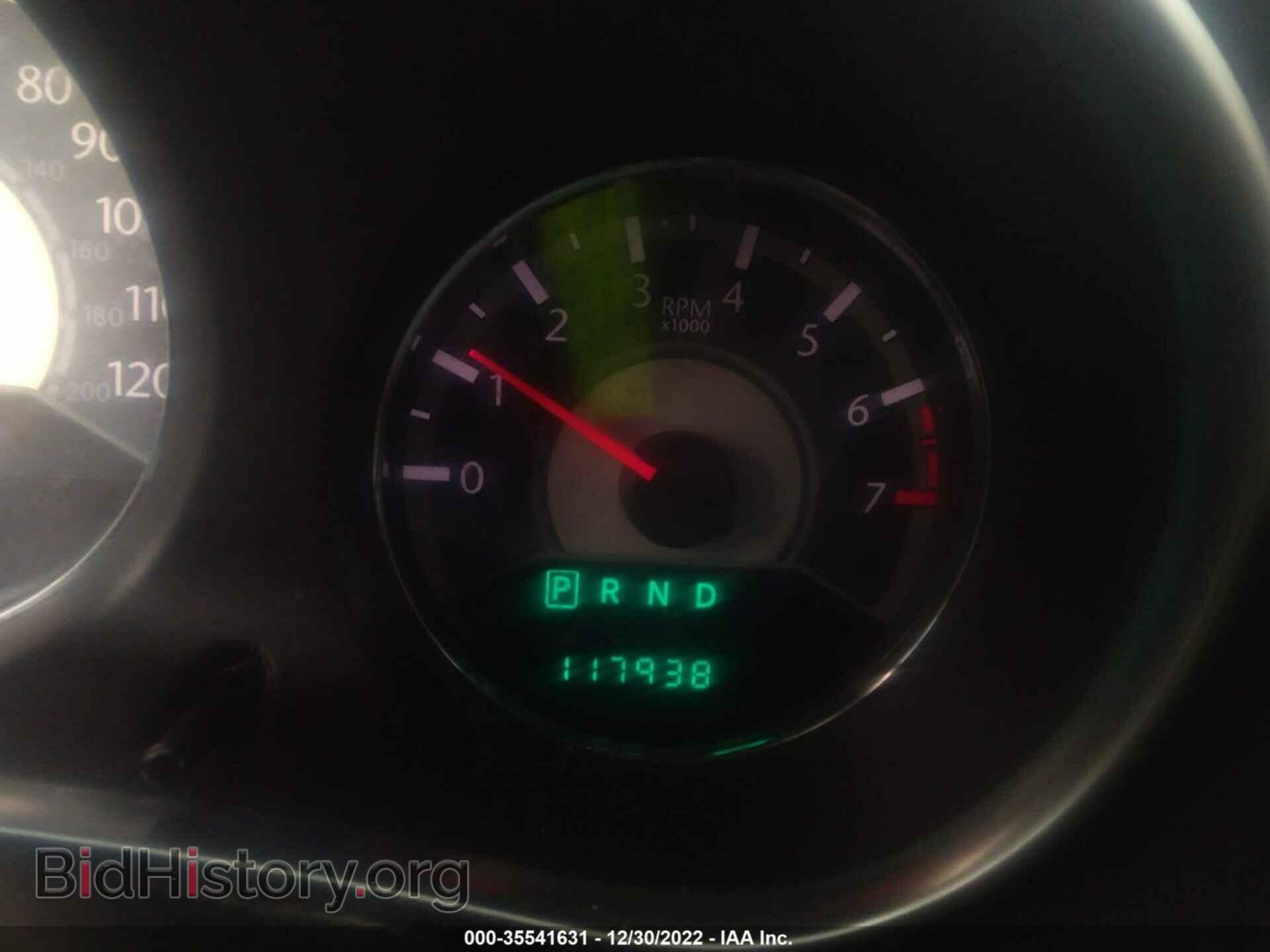 2012 CHRYSLER 200 - VIN: 1C3CCBBB9CN298722 - Фото 7