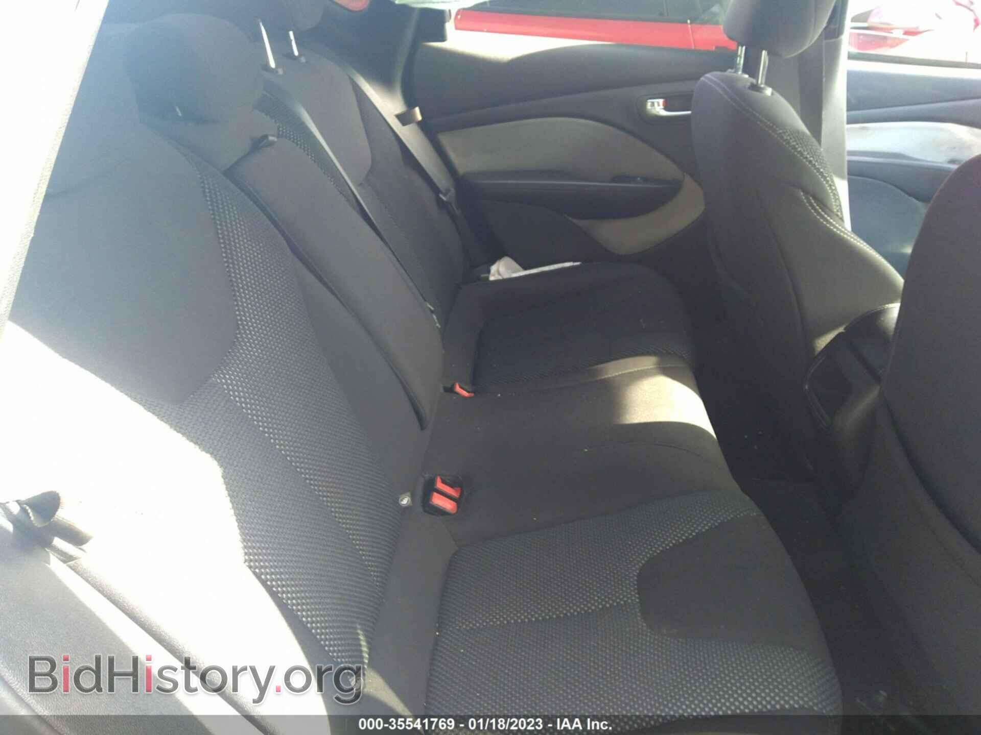 2015 DODGE DART - VIN: 1C3CDFBB2FD252258 - Photo 8