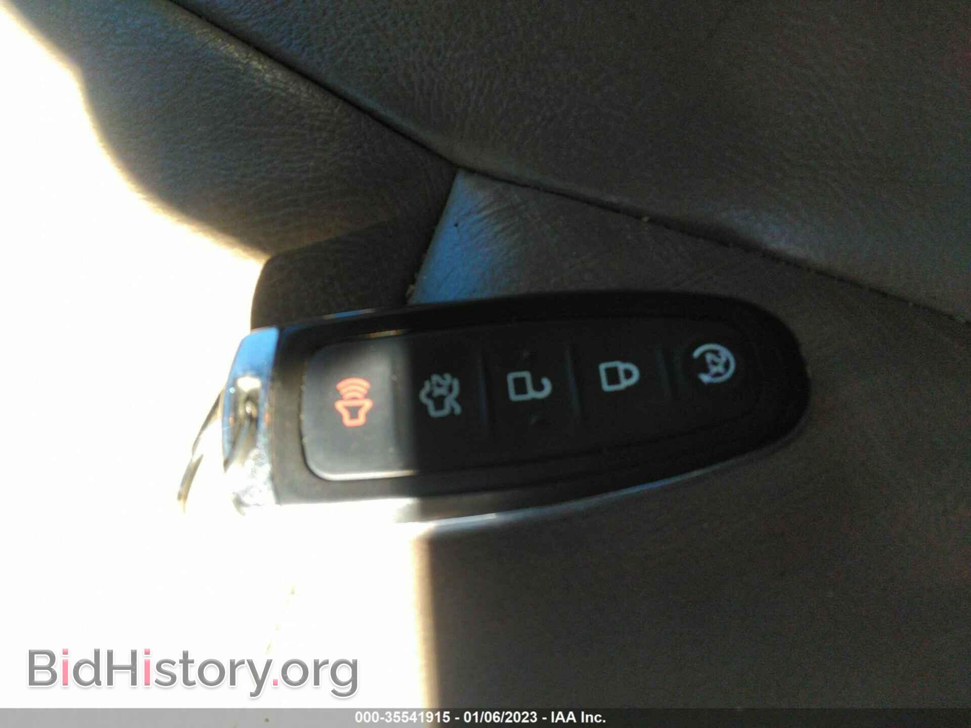 2011 FORD EDGE - VIN: 2FMDK3KC5BBB42815 - Photo 11