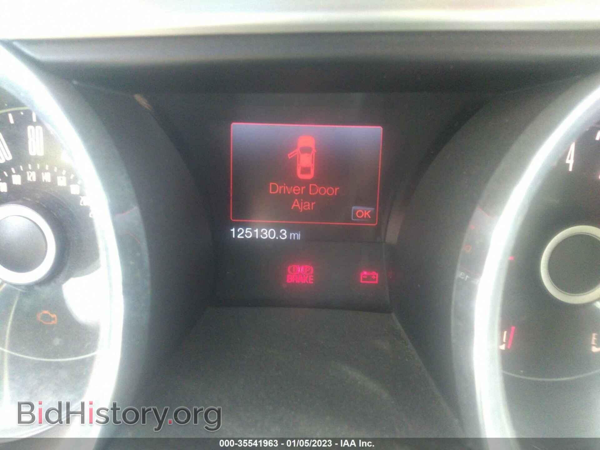2014 FORD MUSTANG - VIN: 1ZVBP8AM6E5258406 - Фото 7