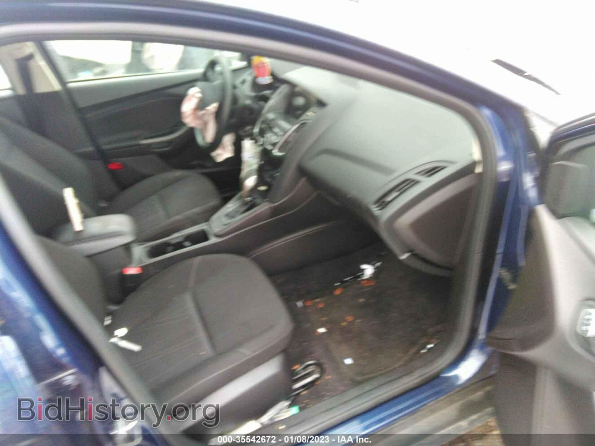 2017 FORD FOCUS - VIN: 1FADP3H27HL294663 - Фото 5