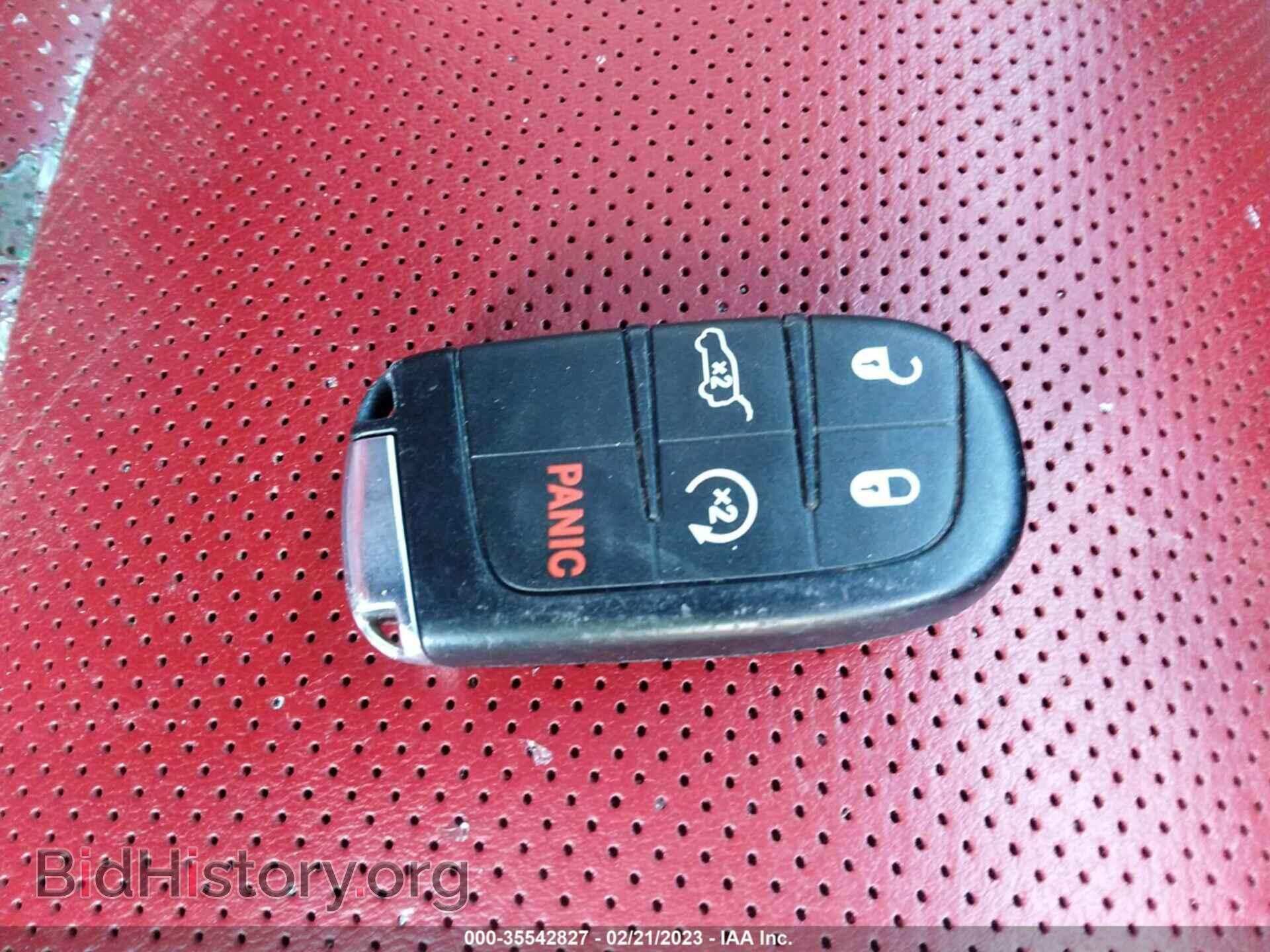 2020 DODGE DURANGO - VIN: 1C4SDJCT8LC413151 - Фото 11