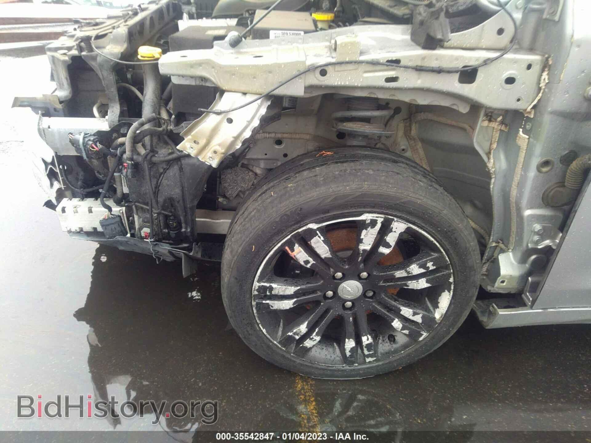 2015 CHRYSLER 200 - VIN: 1C3CCCAB3FN689618 - Photo 6