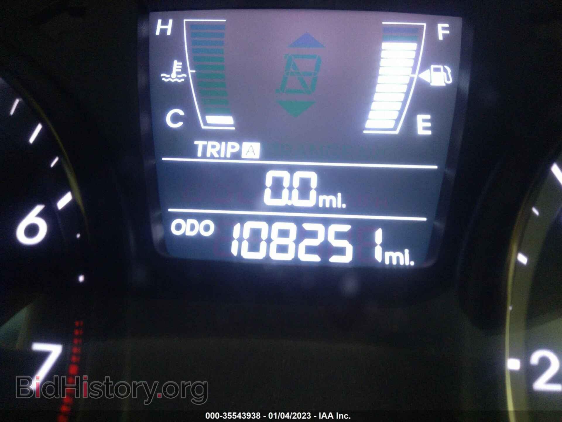 2014 HYUNDAI ACCENT - VIN: KMHCT4AE1EU752940 - Фото 7