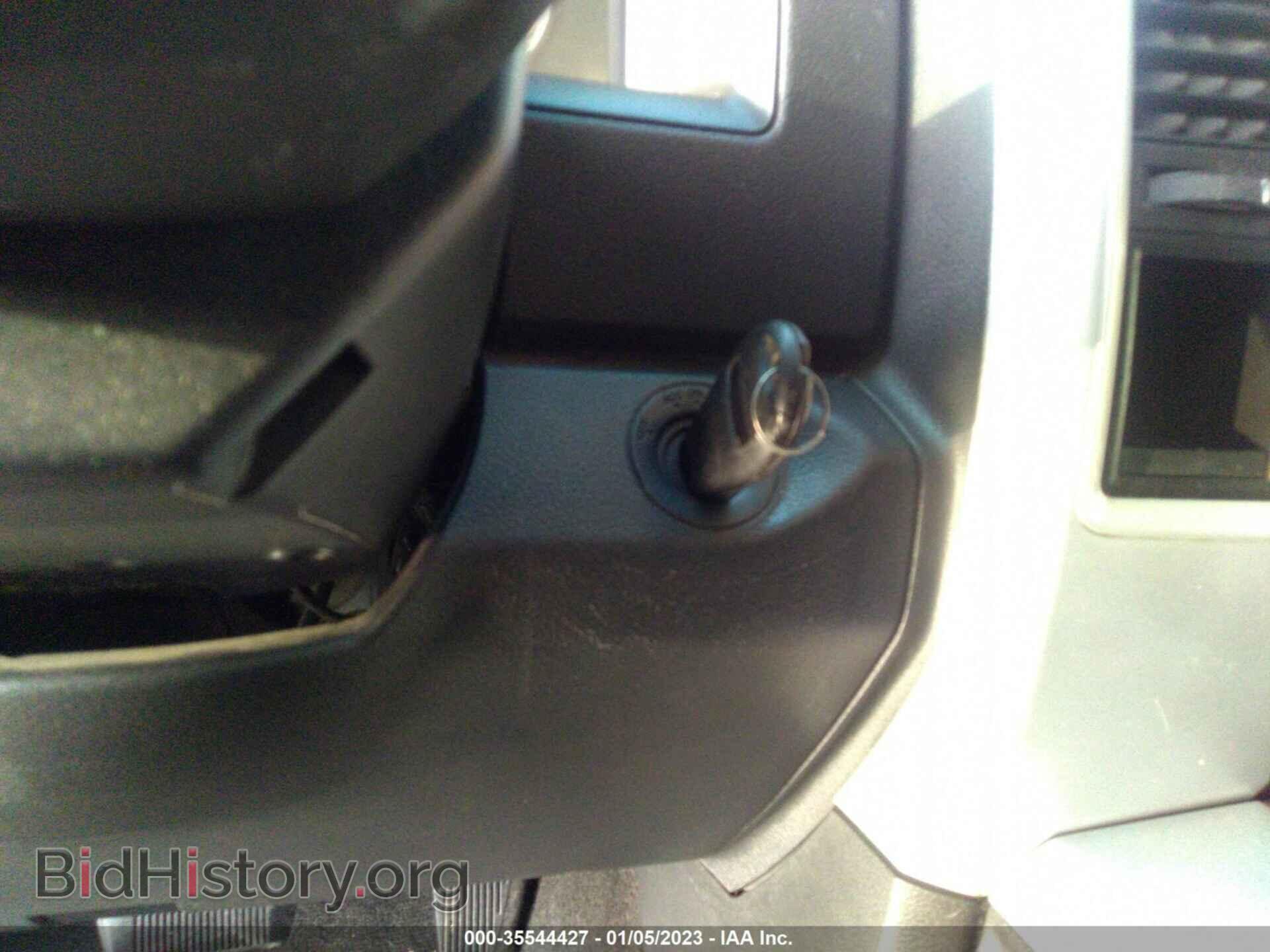 2012 RAM 1500 - VIN: 1C6RD6MT9CS123511 - Photo 11