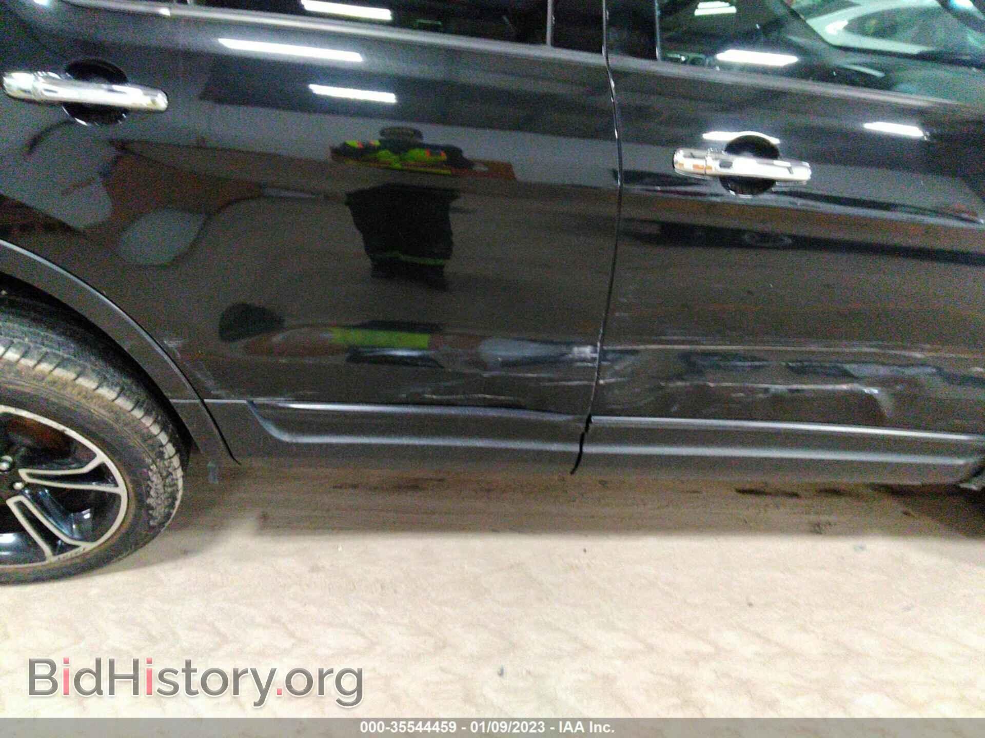 2013 FORD EXPLORER - VIN: 1FM5K8GT5DGC36070 - Фото 6