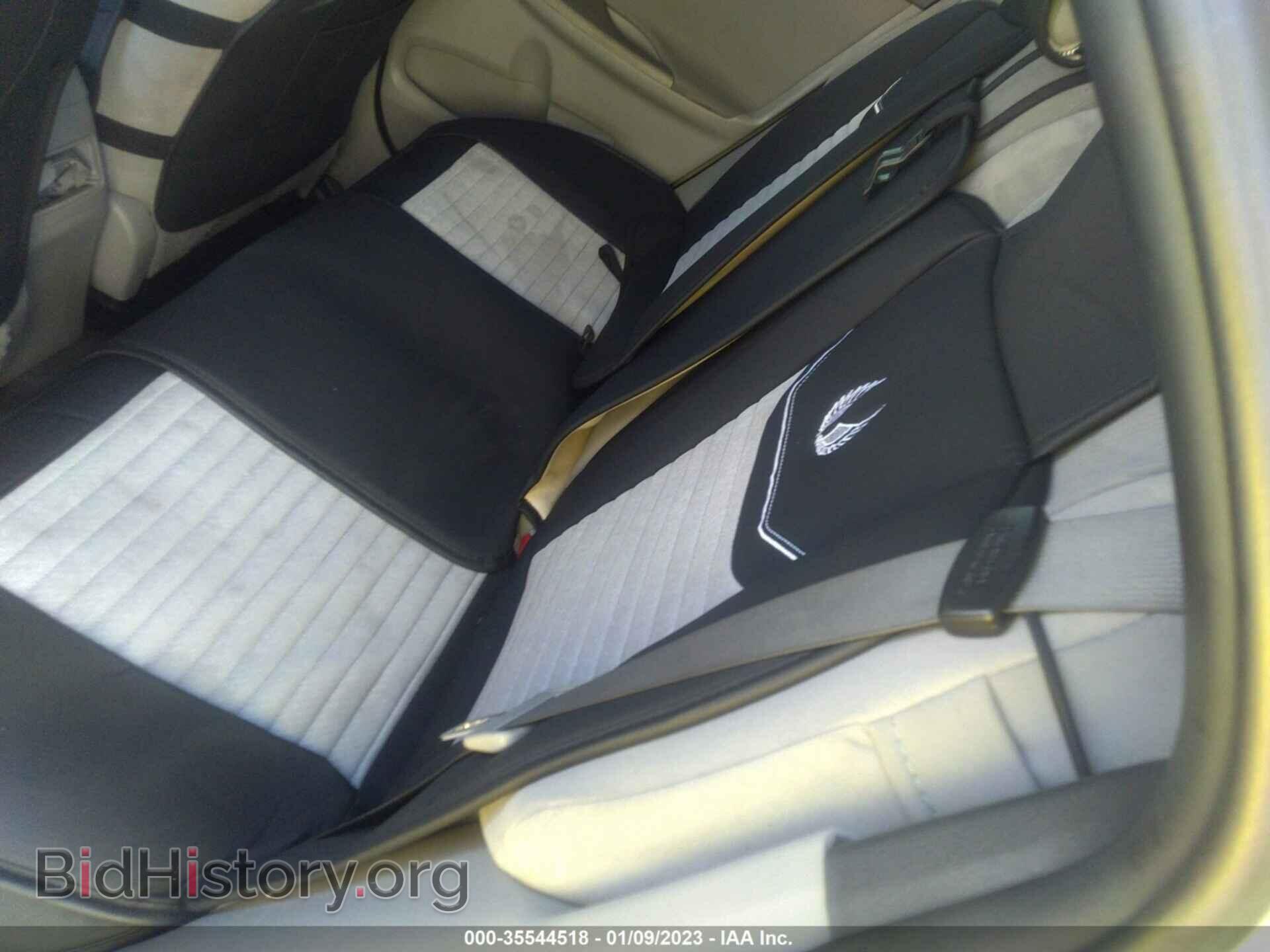 2012 TOYOTA COROLLA - VIN: 2T1BU4EEXCC857090 - Фото 8
