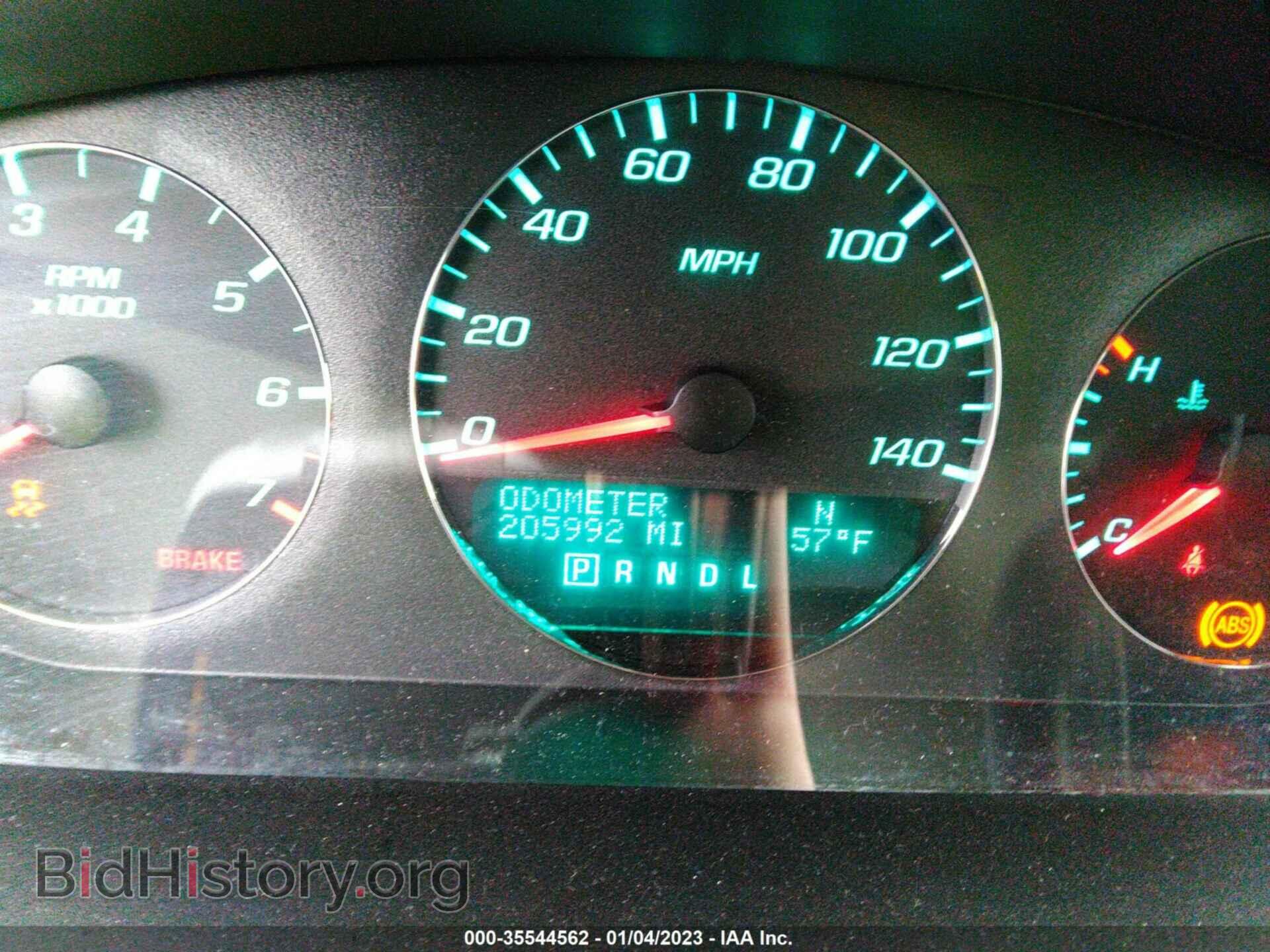 2013 CHEVROLET IMPALA - VIN: 2G1WG5E37D1201029 - Фото 7