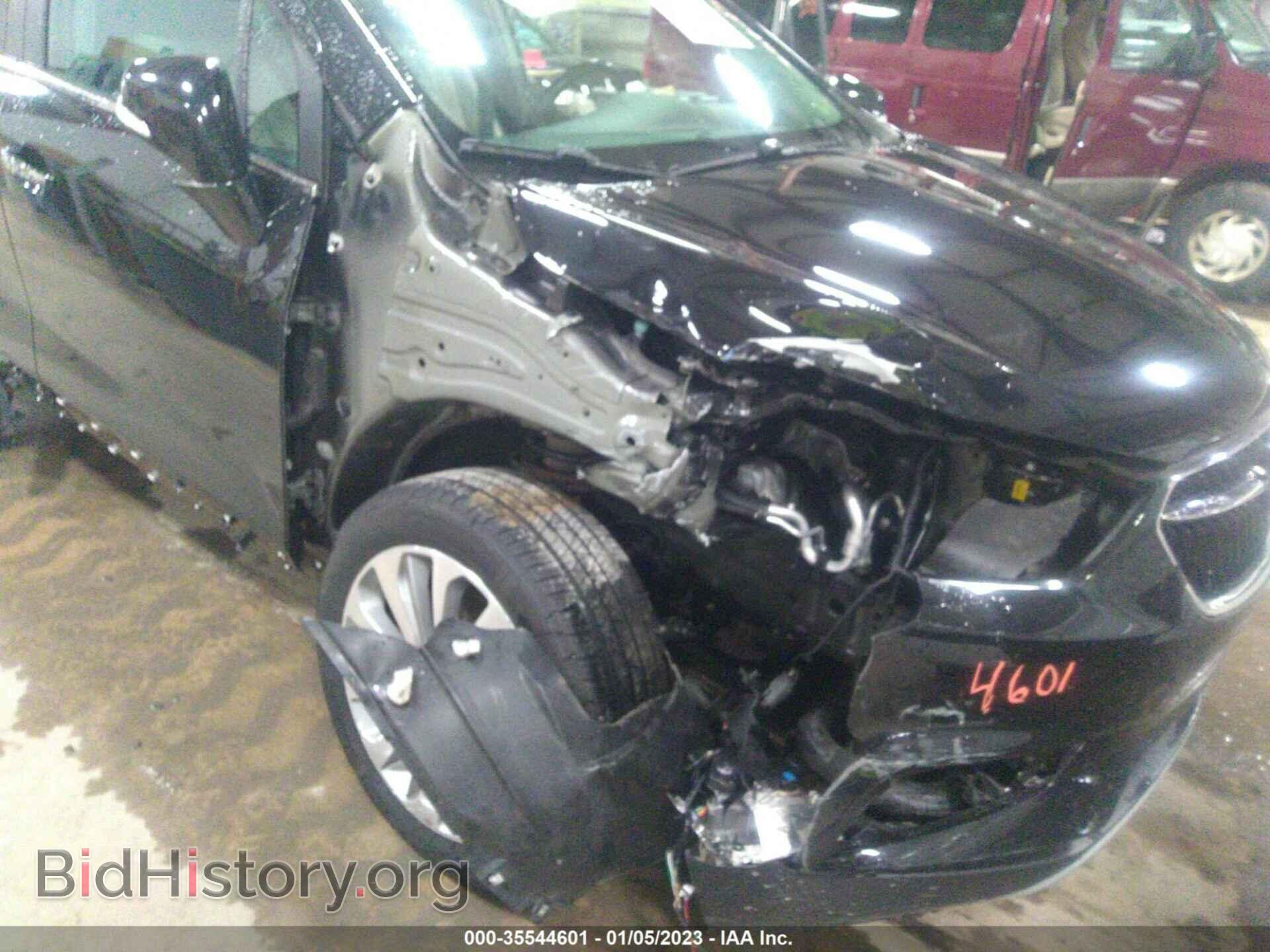 2019 BUICK ENCORE - VIN: KL4CJASB4KB784070 - Photo 6