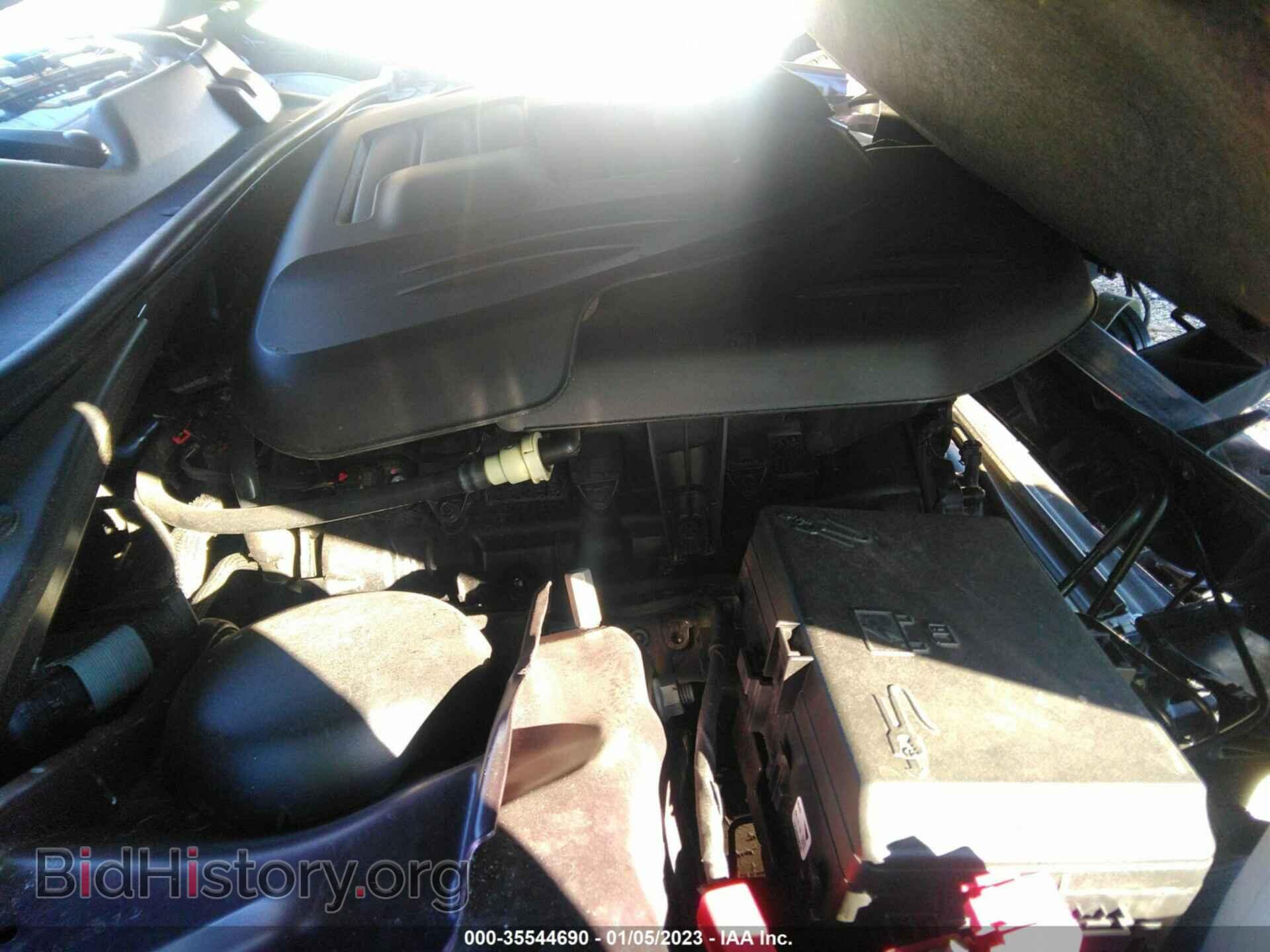 2020 DODGE CHALLENGER - VIN: 2C3CDZAG5LH176922 - Photo 10