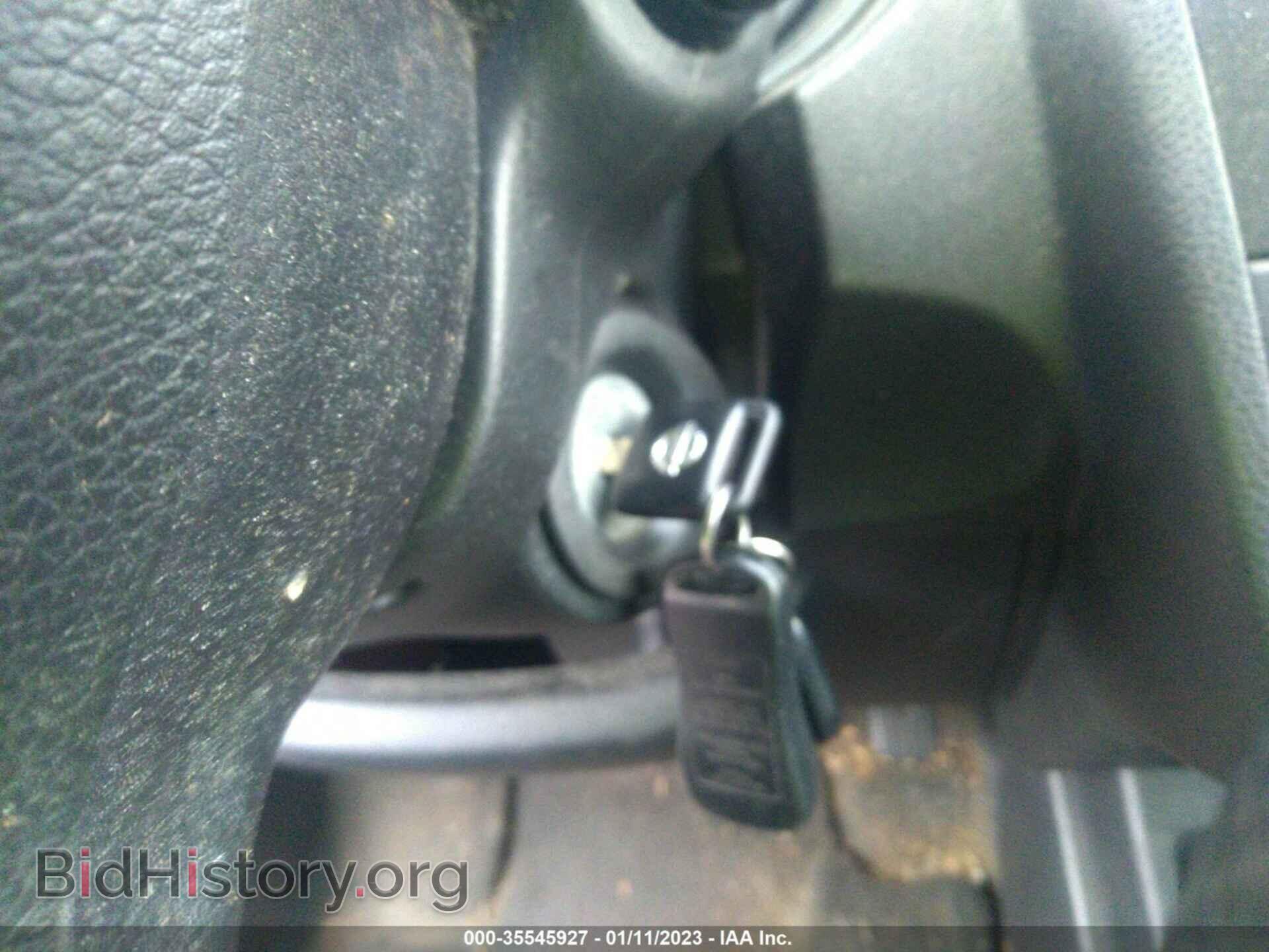 2011 NISSAN VERSA - VIN: 3N1BC1CP5BL511002 - Фото 11